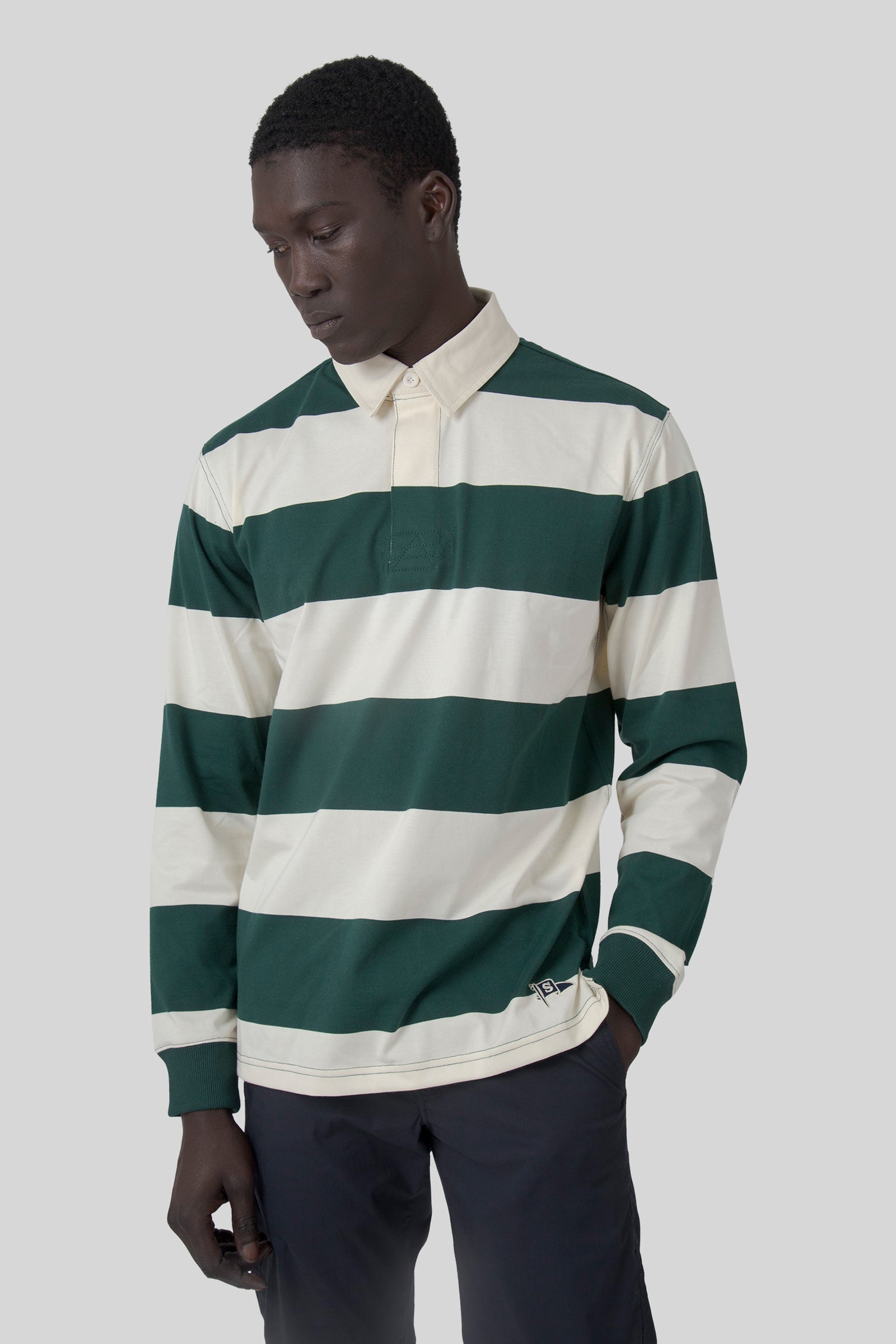 Campbell Polo Shirt - 3