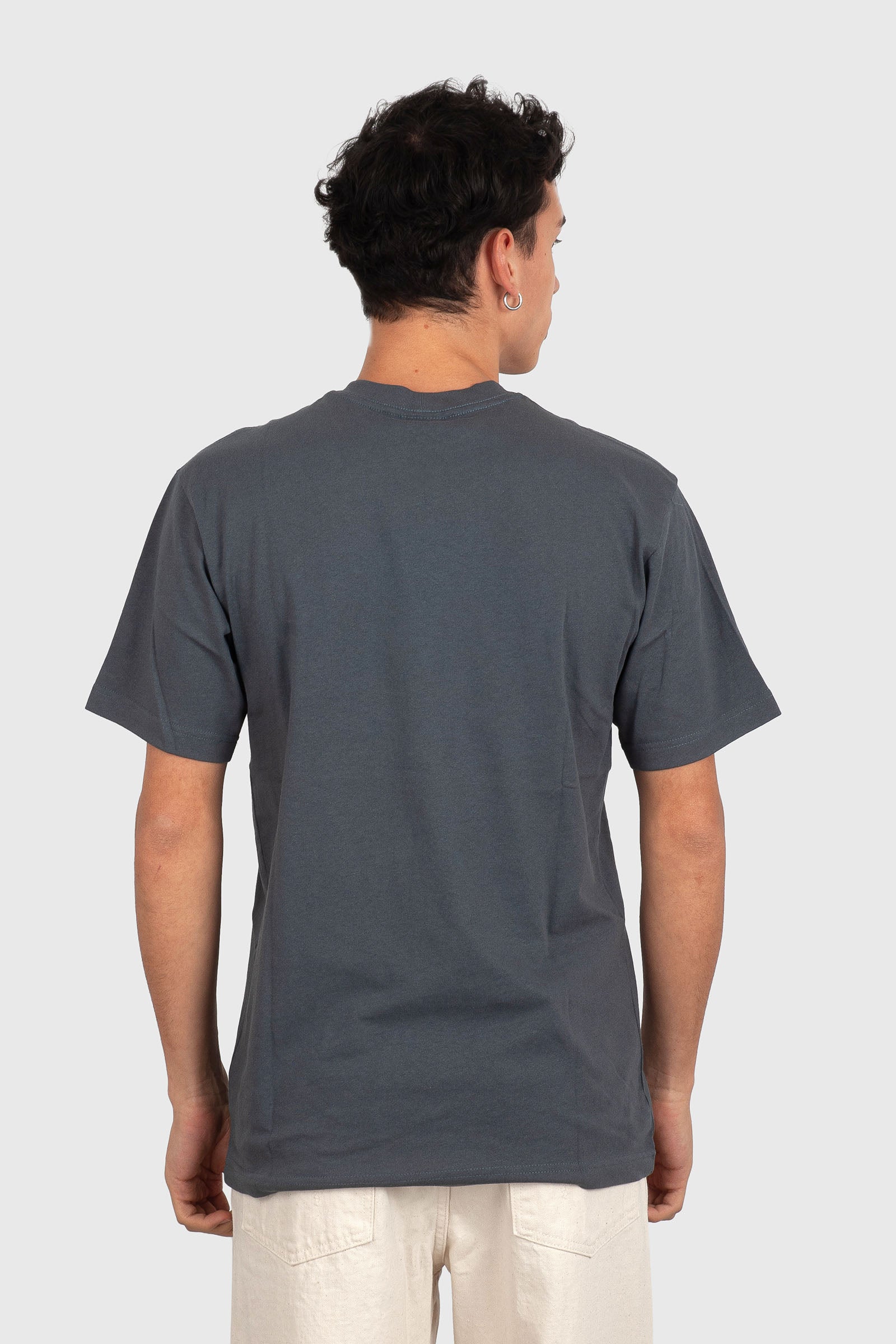 Frontier Graphic T-shirt - 4