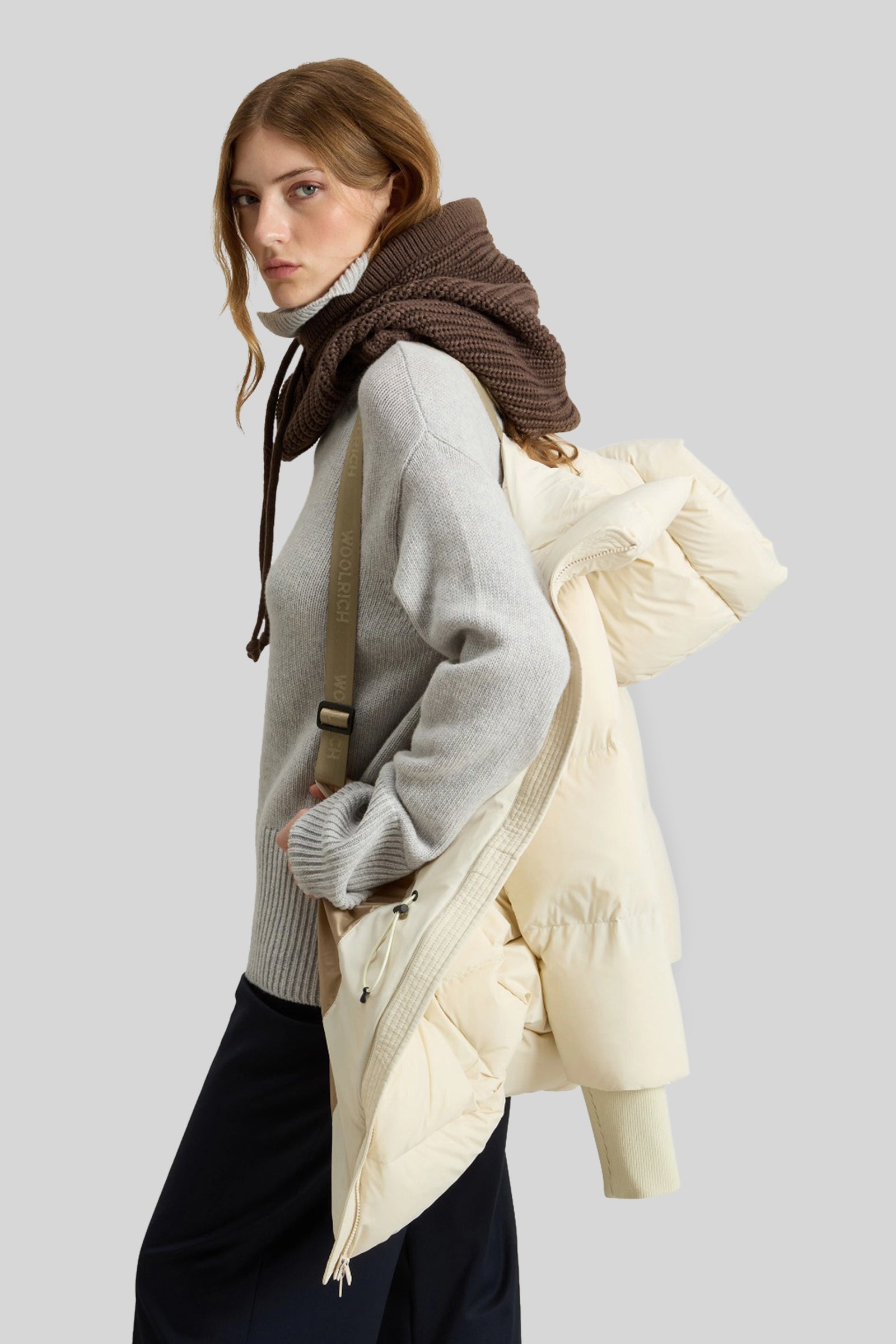 Cloud Madison Coat - 4