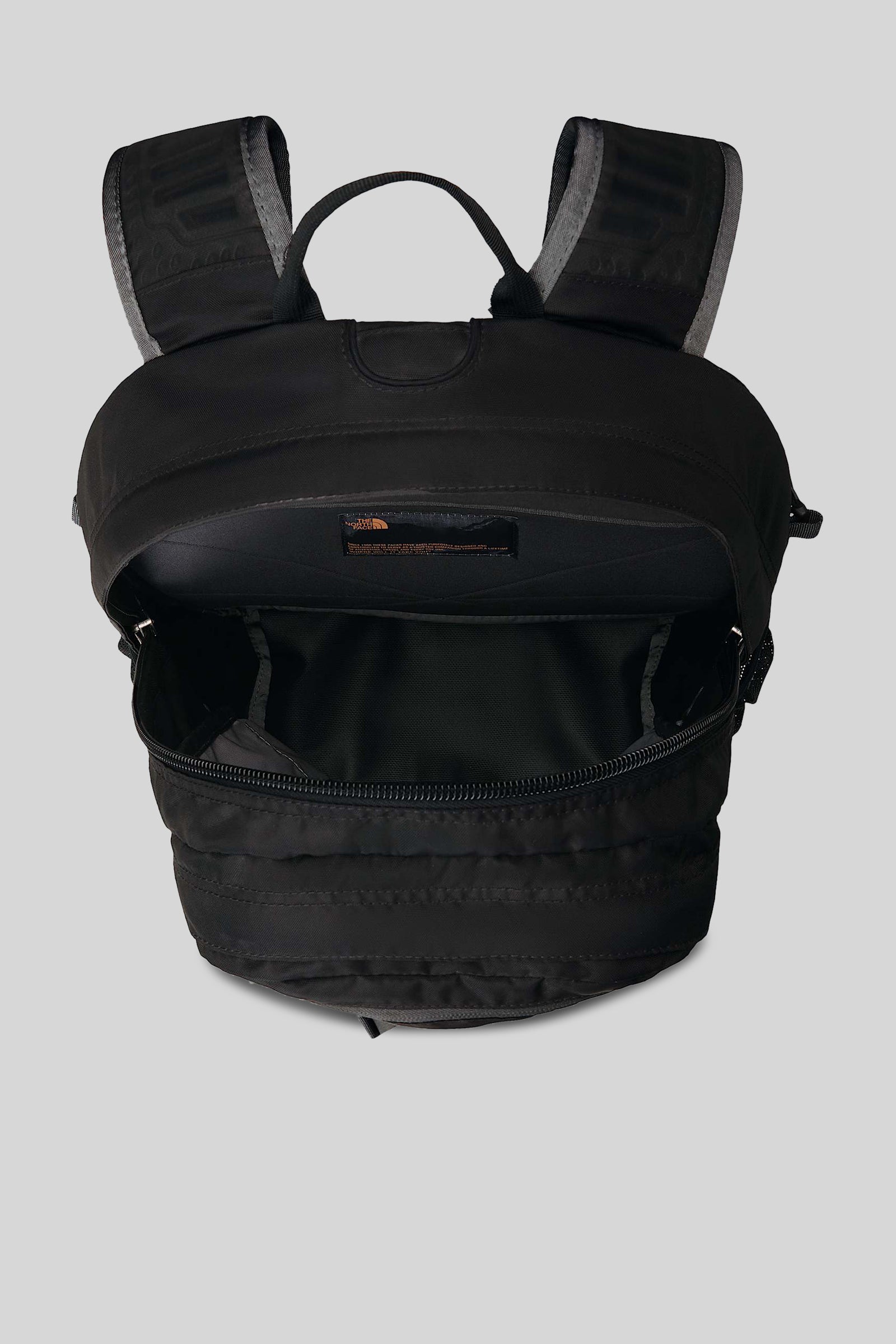 The North Face Zaino Borealis Classic Nero Unisex - 4