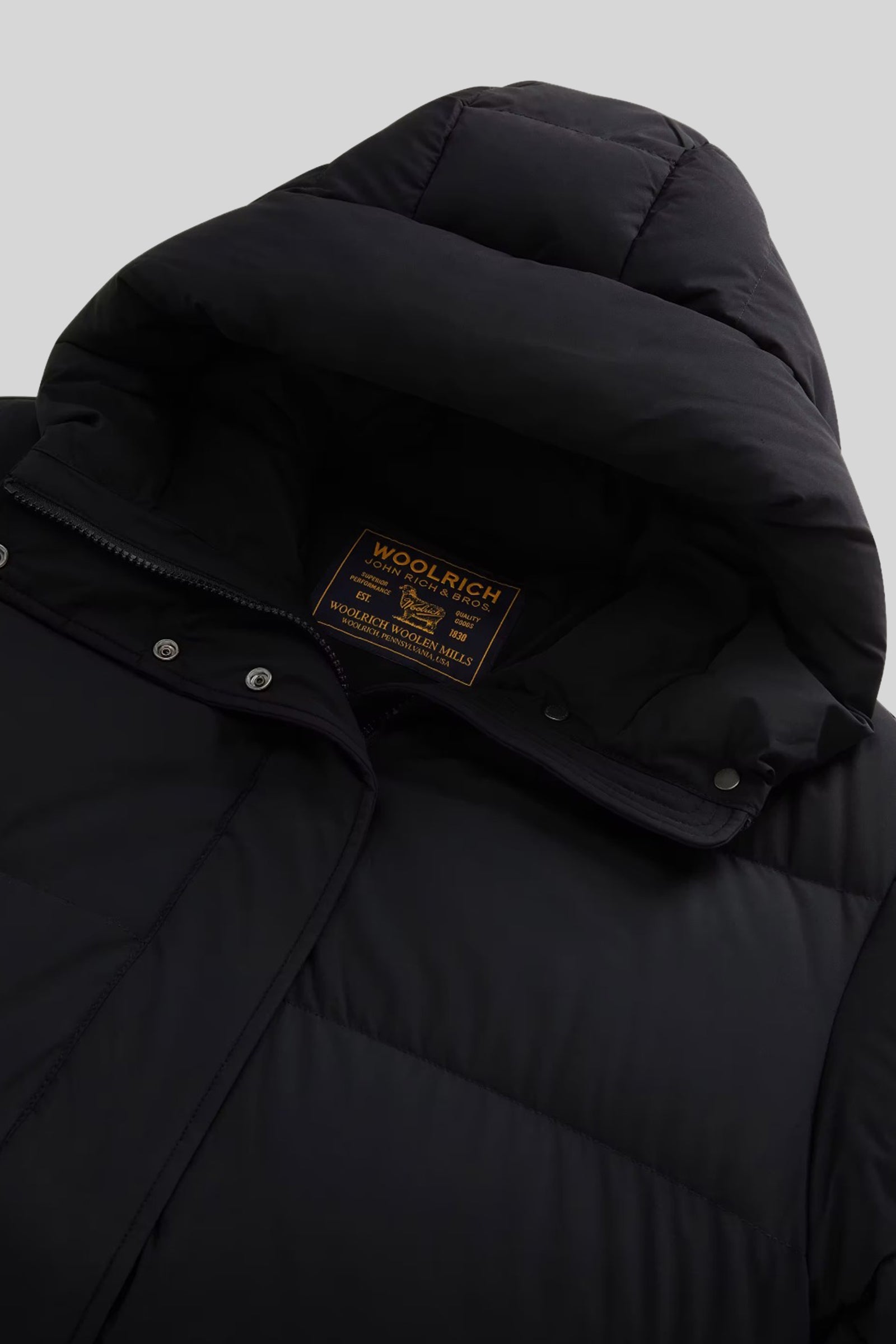 Madison Parka - 4