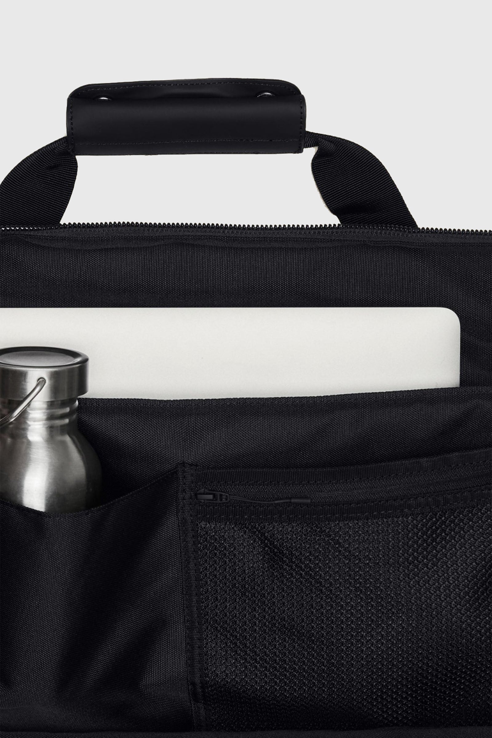 Texel Tote Backpack - 5