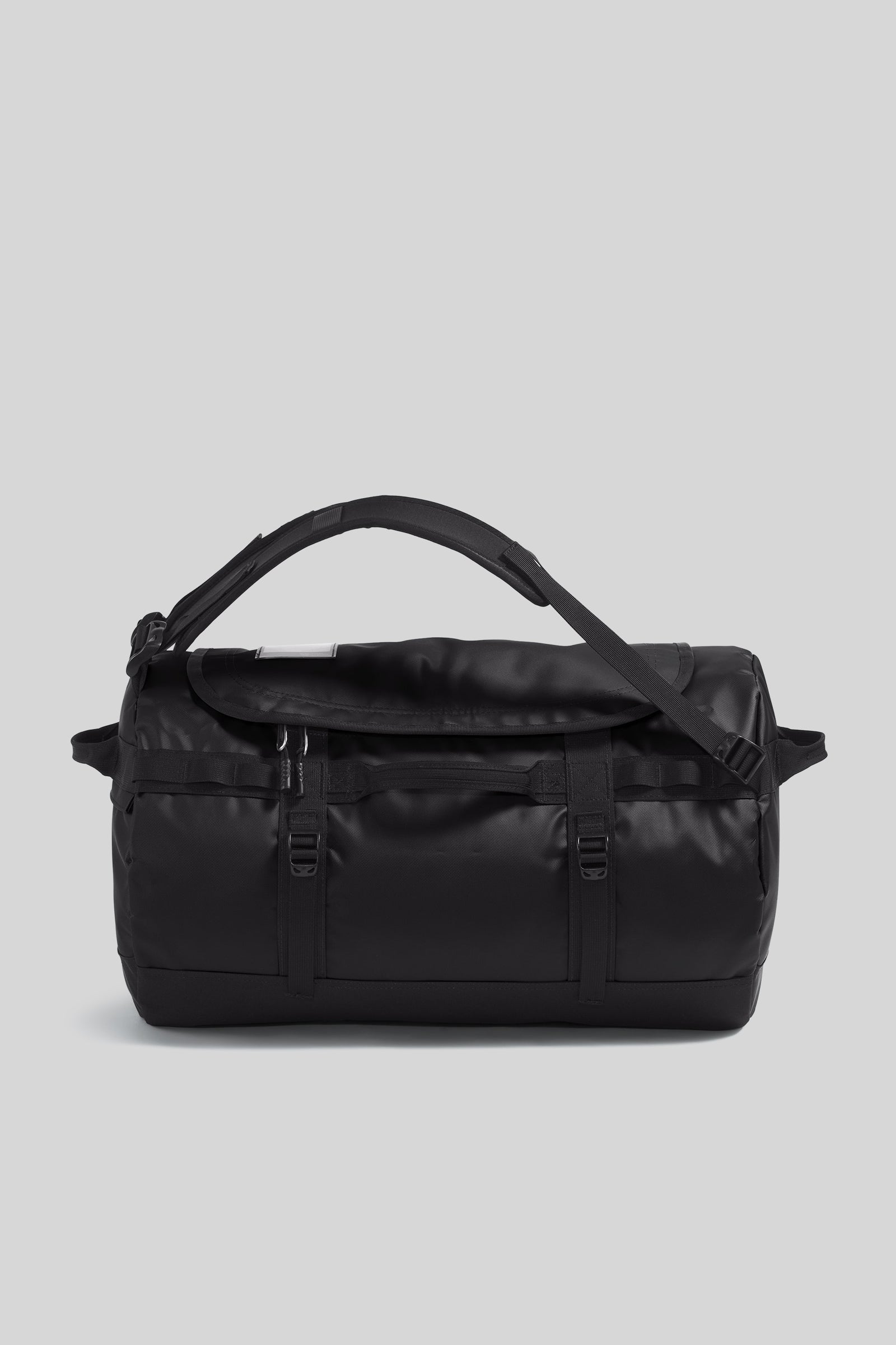 The North Face Duffel Base Camp - S Nero Unisex - 1