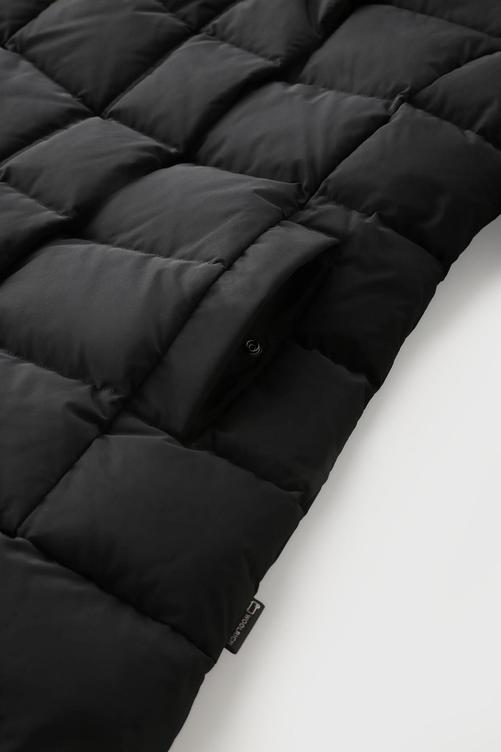 Puffy Prescott Parka In Urban Touch - 7