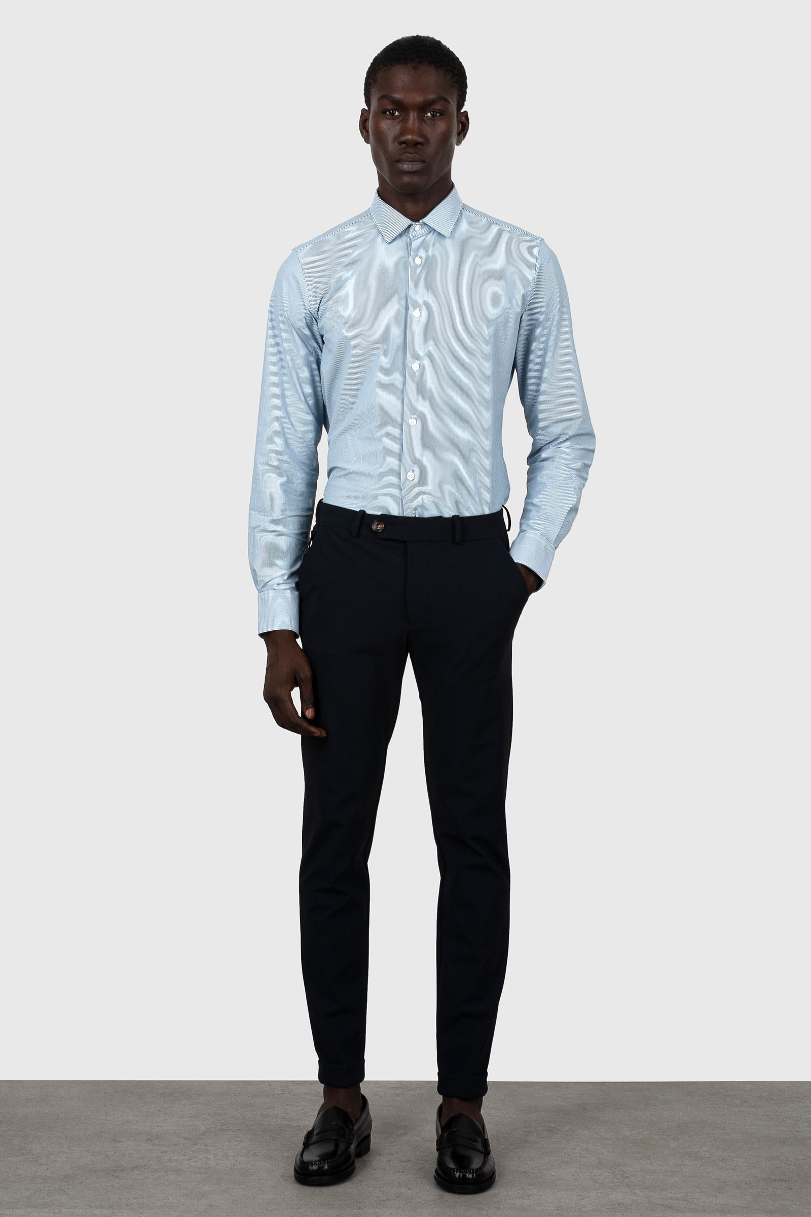 Winter Chino Pant - 2