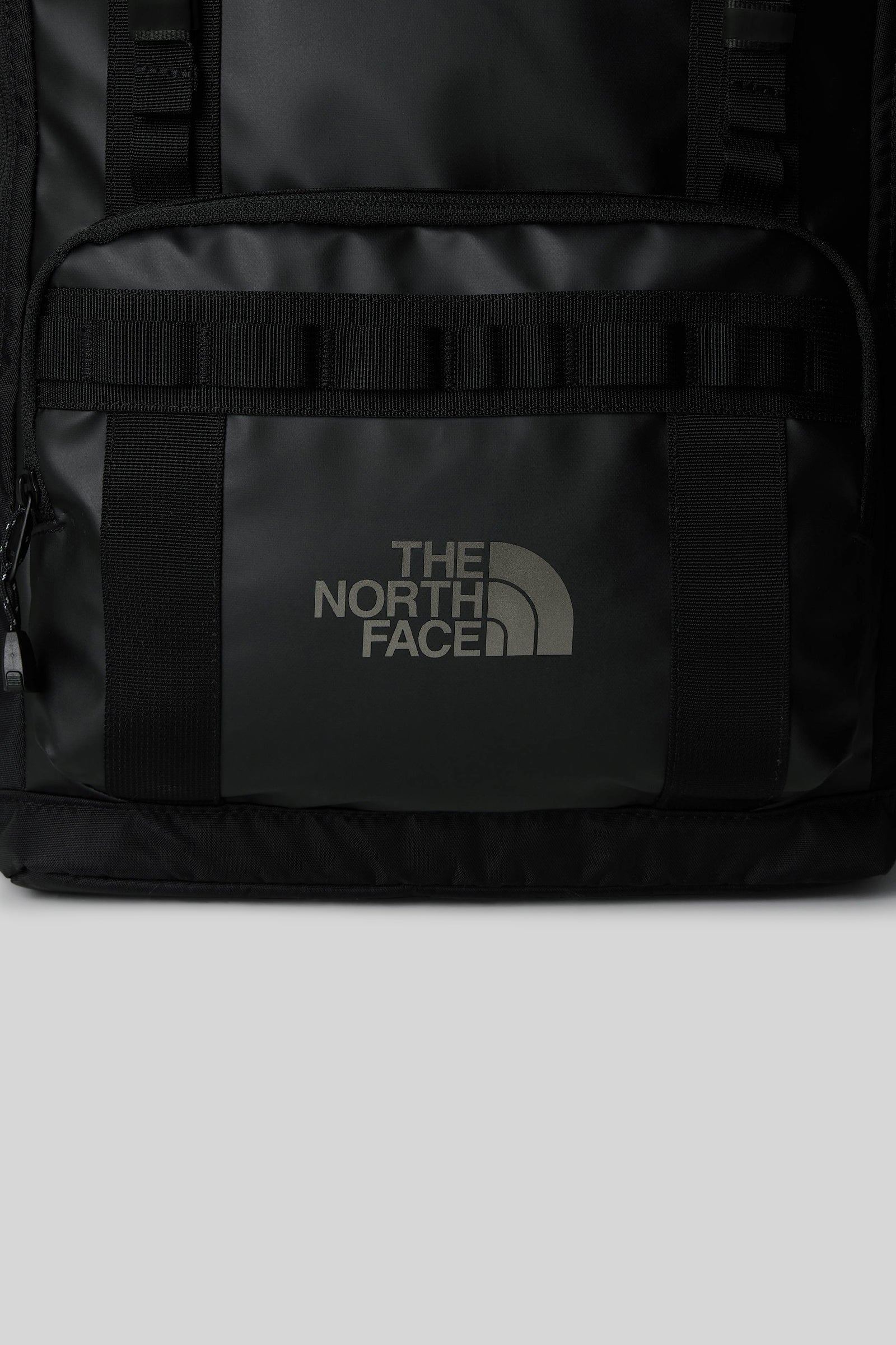 The North Face Base Camp Daypack Nero/grigio Unisex - 2