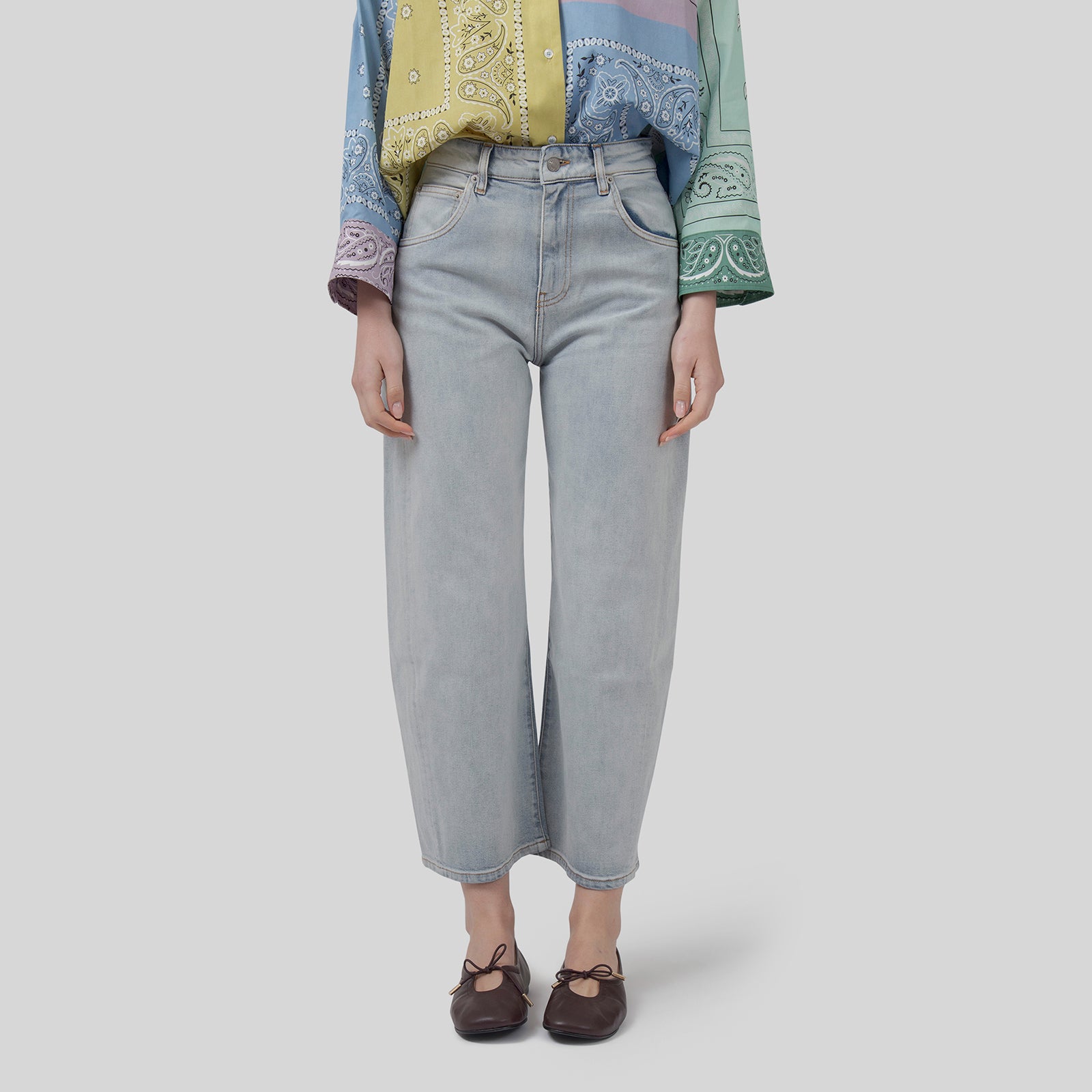 Robin Jeans - 7