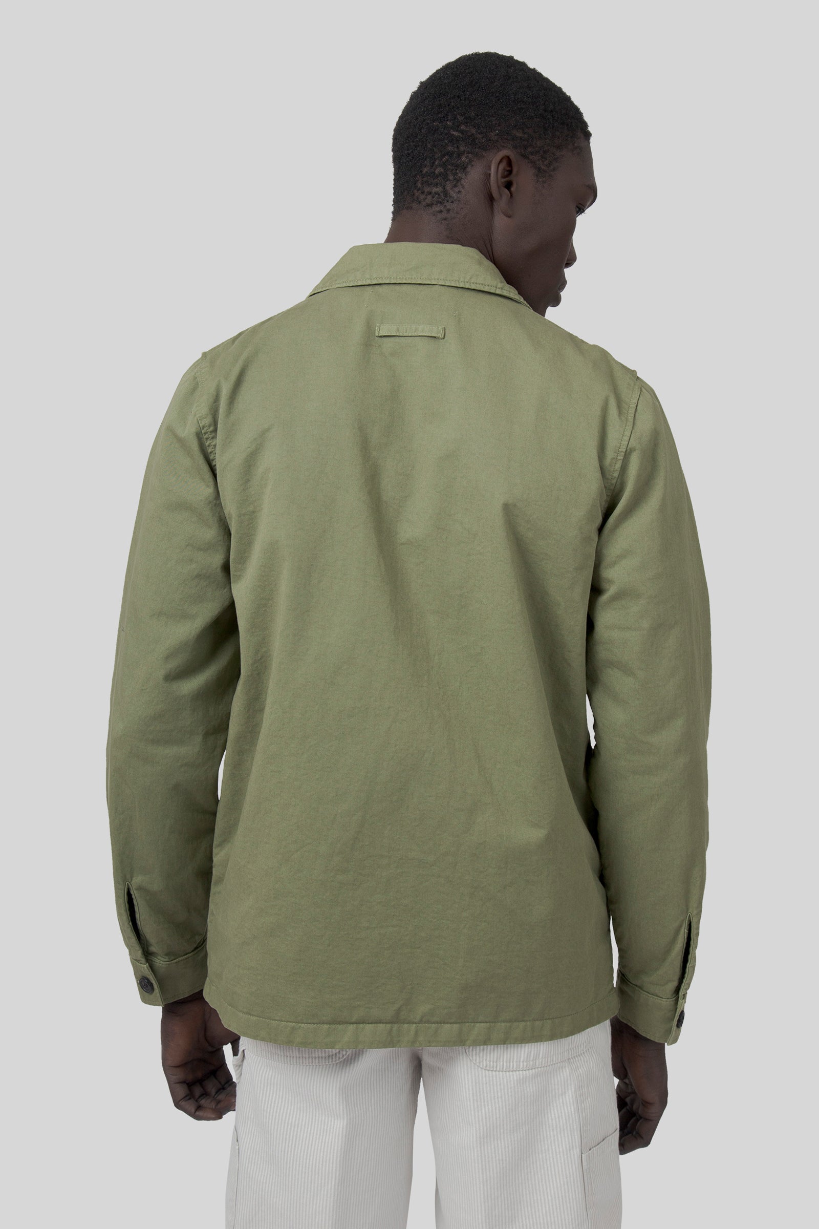Wilde Overshirt - 5