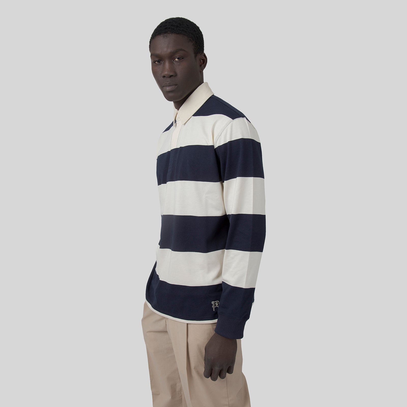 Campbell Polo Shirt - 7