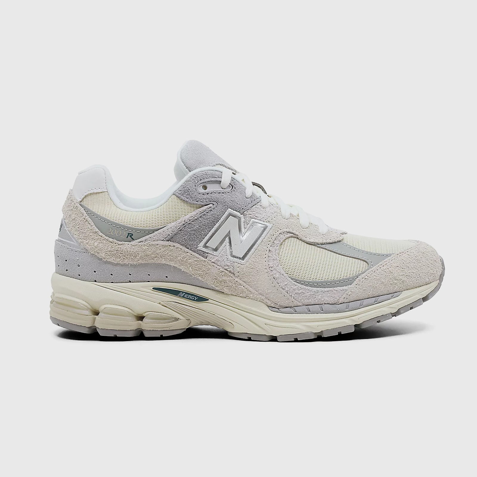 New Balance Sneaker 2002r Naturale/grigio Donna - 10