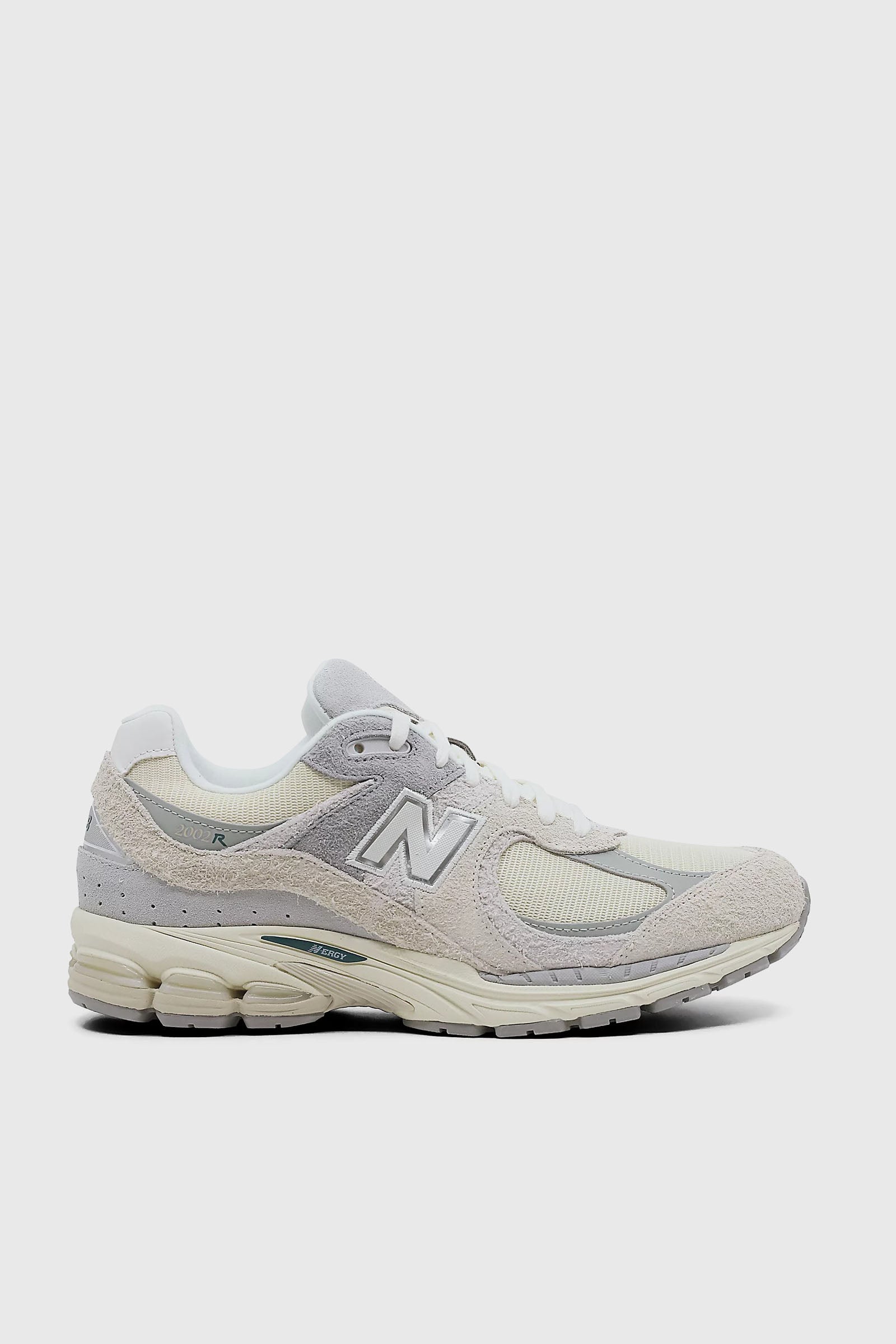 New Balance Sneaker 2002r Naturale/grigio Donna - 1