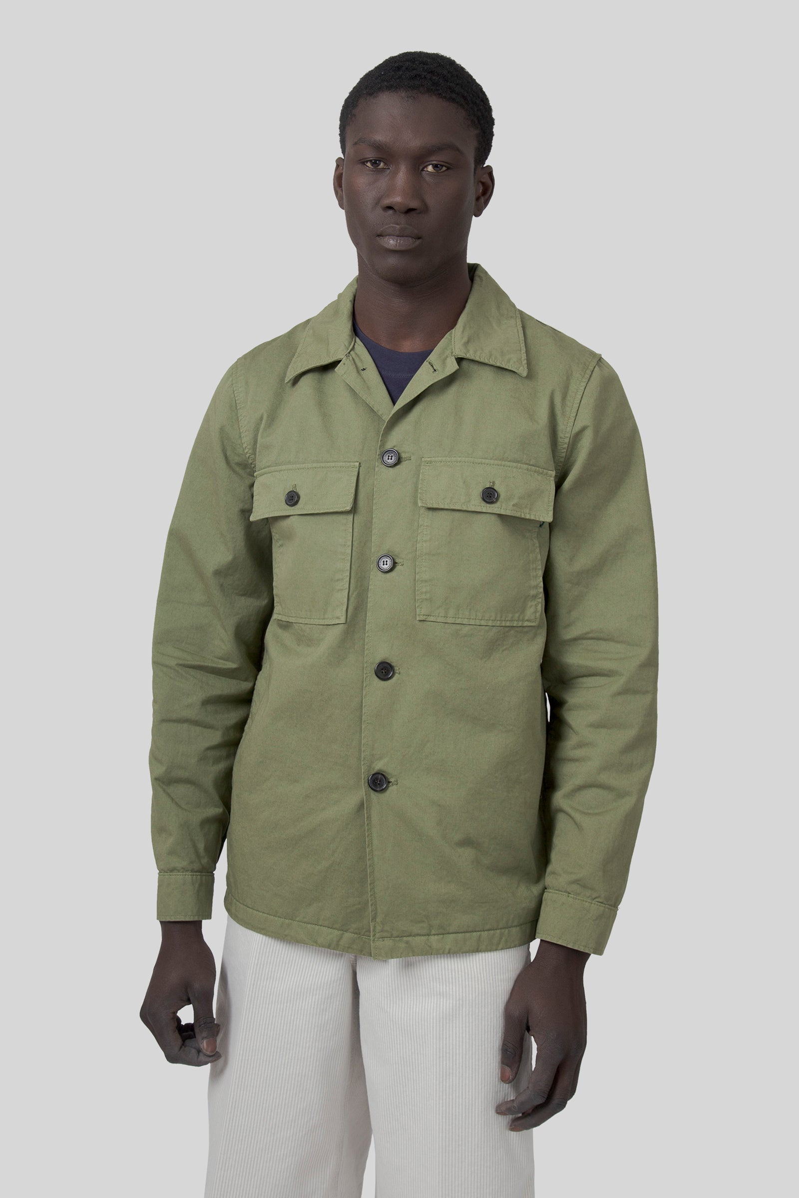 Wilde Overshirt - 3