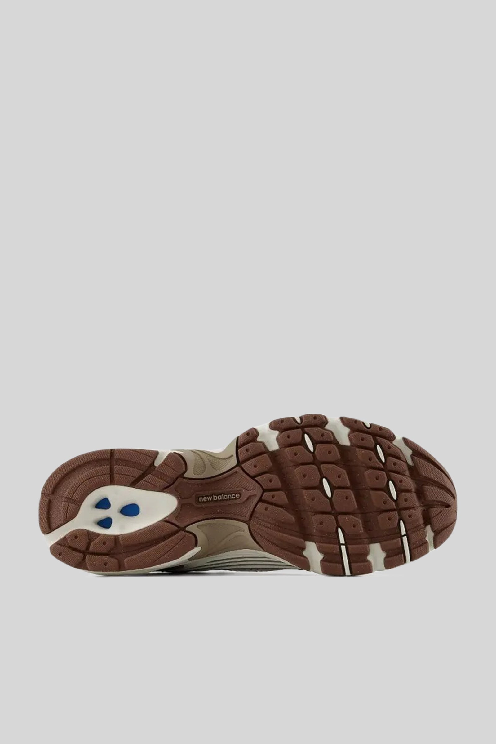 New Balance Sneaker 530 Beige/bordeaux Donna - 4