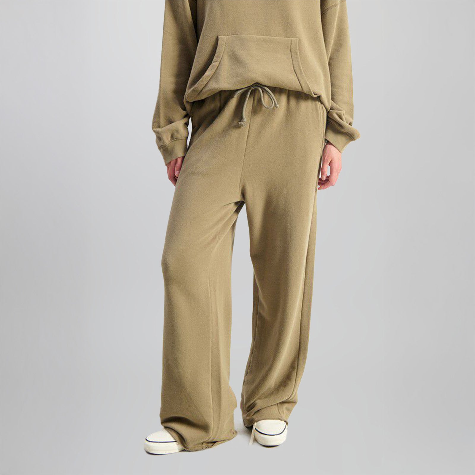 American Vintage Jogging Atubay Origano Donna - 6