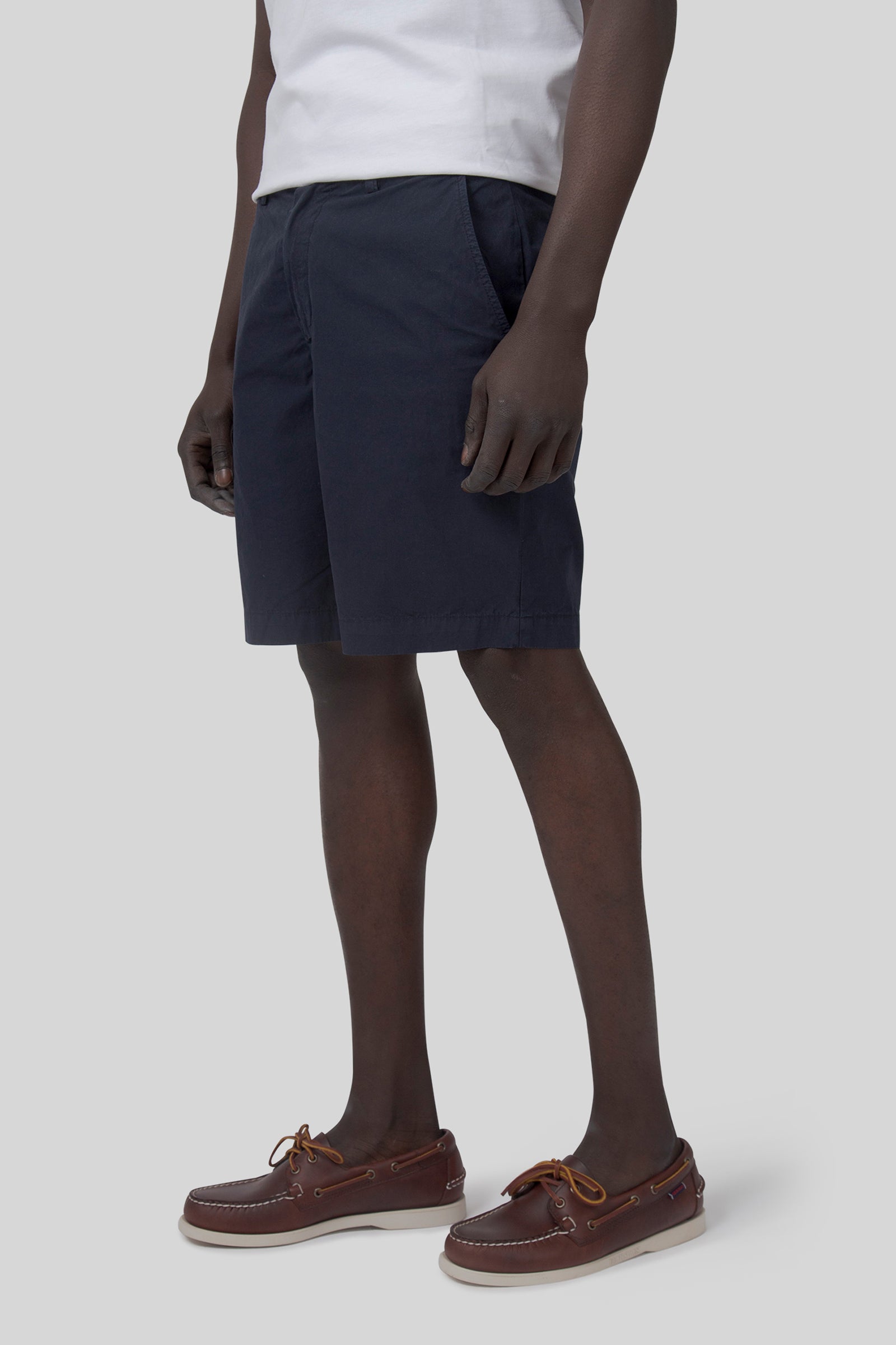 Sasanoa Bermuda Shorts - 3