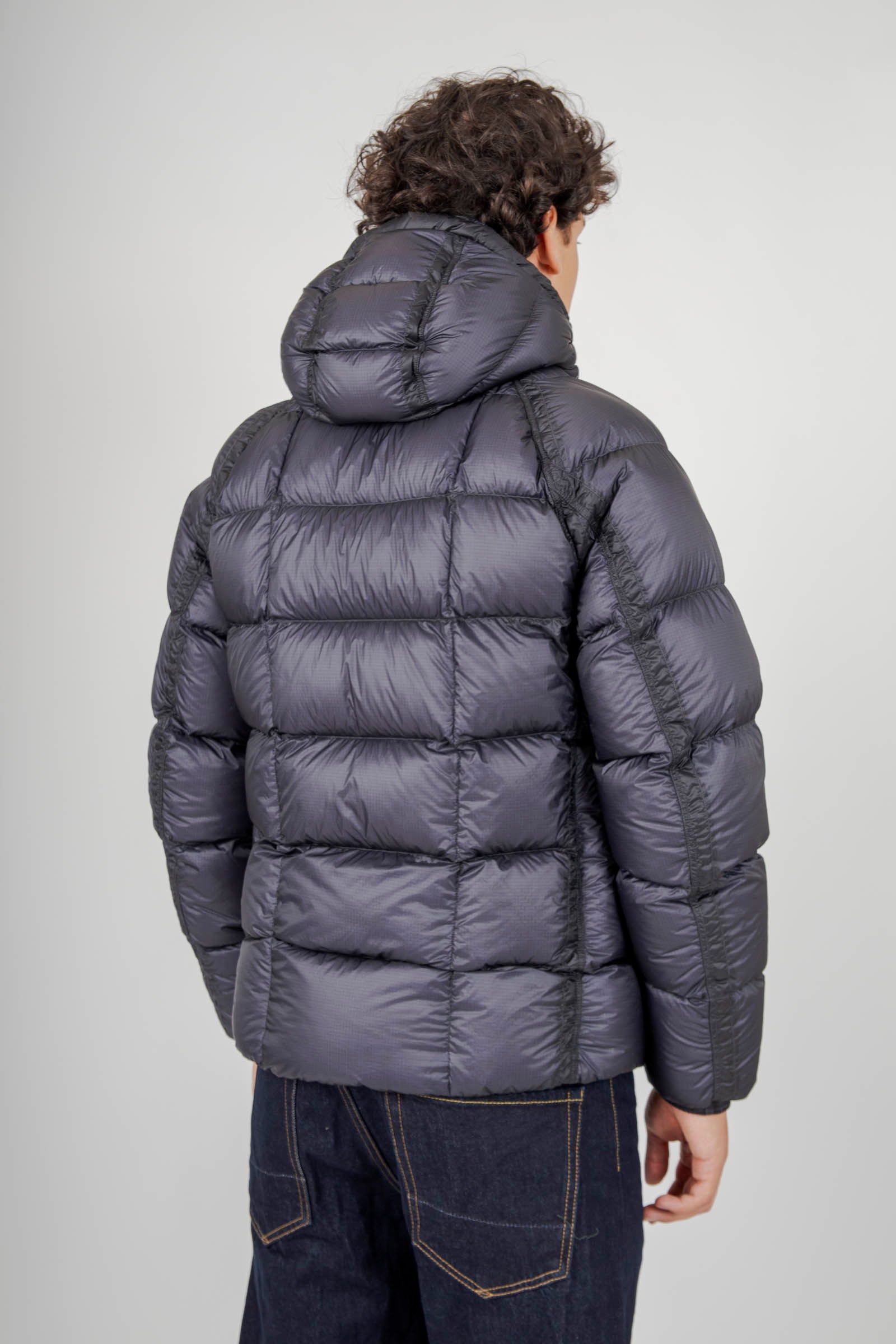 Dd-shell Hooded Down Jacket - 6