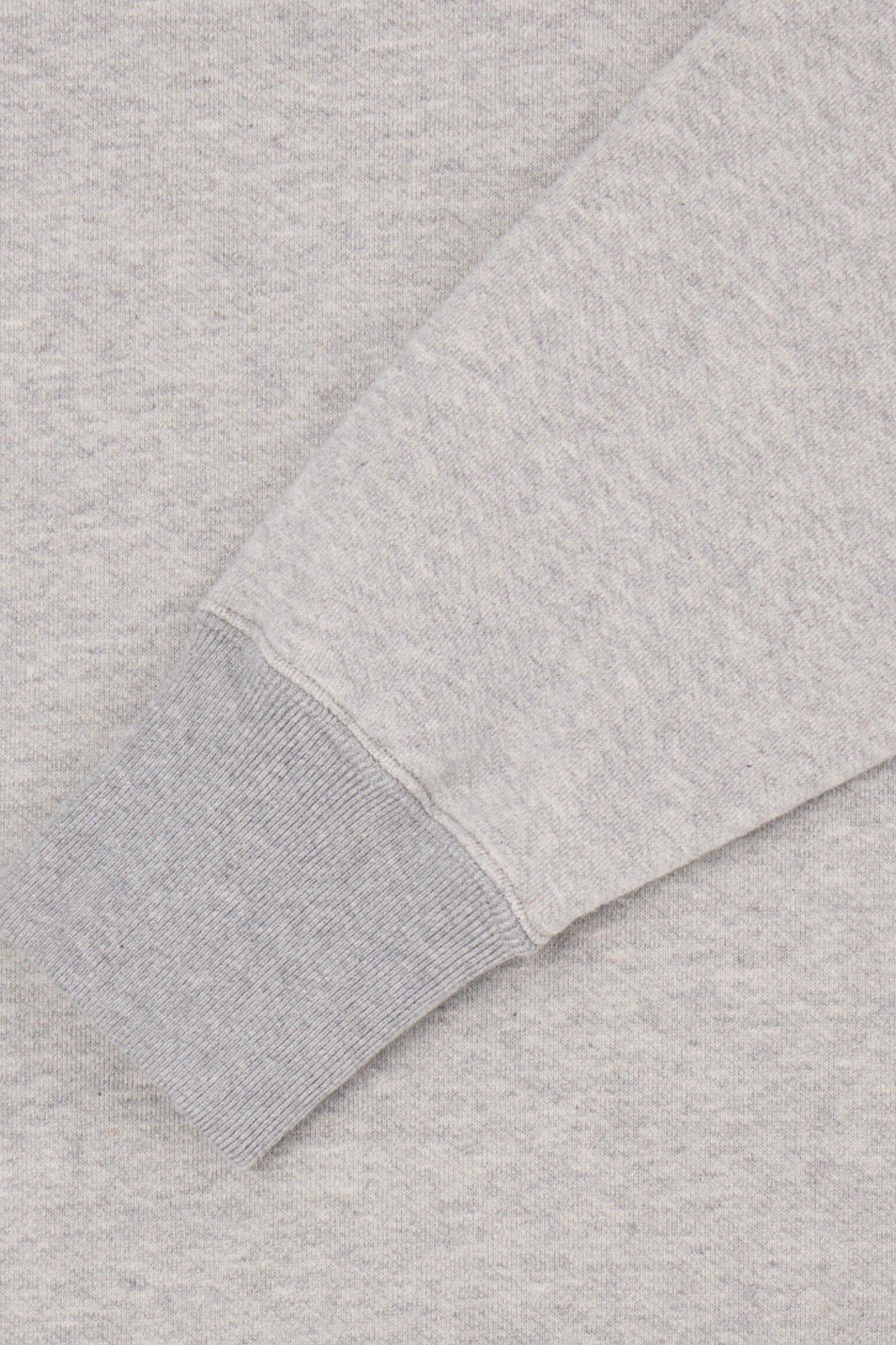 Raglan Crew Japan Sweatshirt - 2