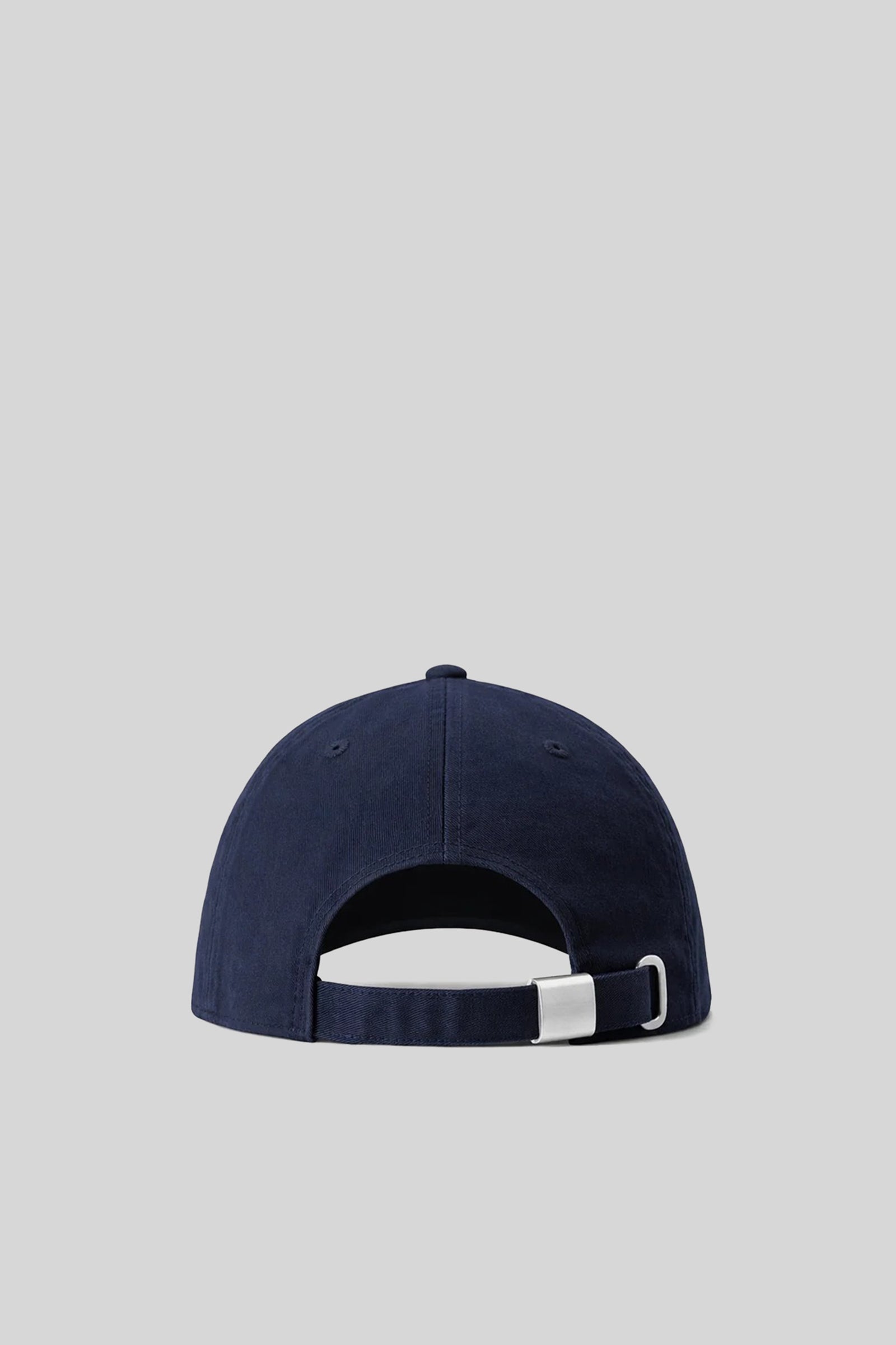 Fortela Cap Blu Navy Unisex - 3