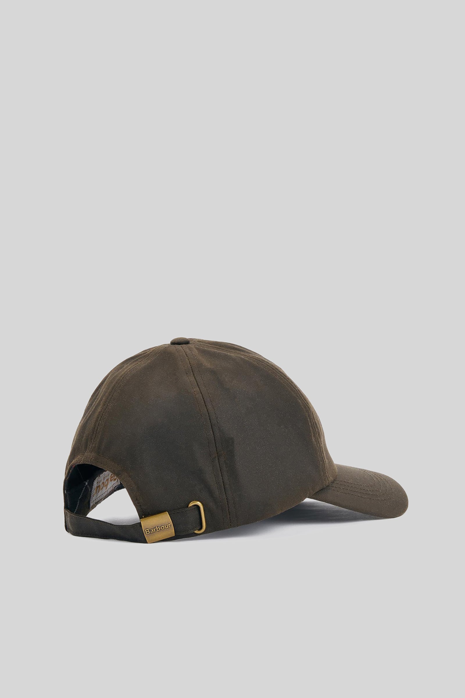 Belsay Wax Sports Hat - 2