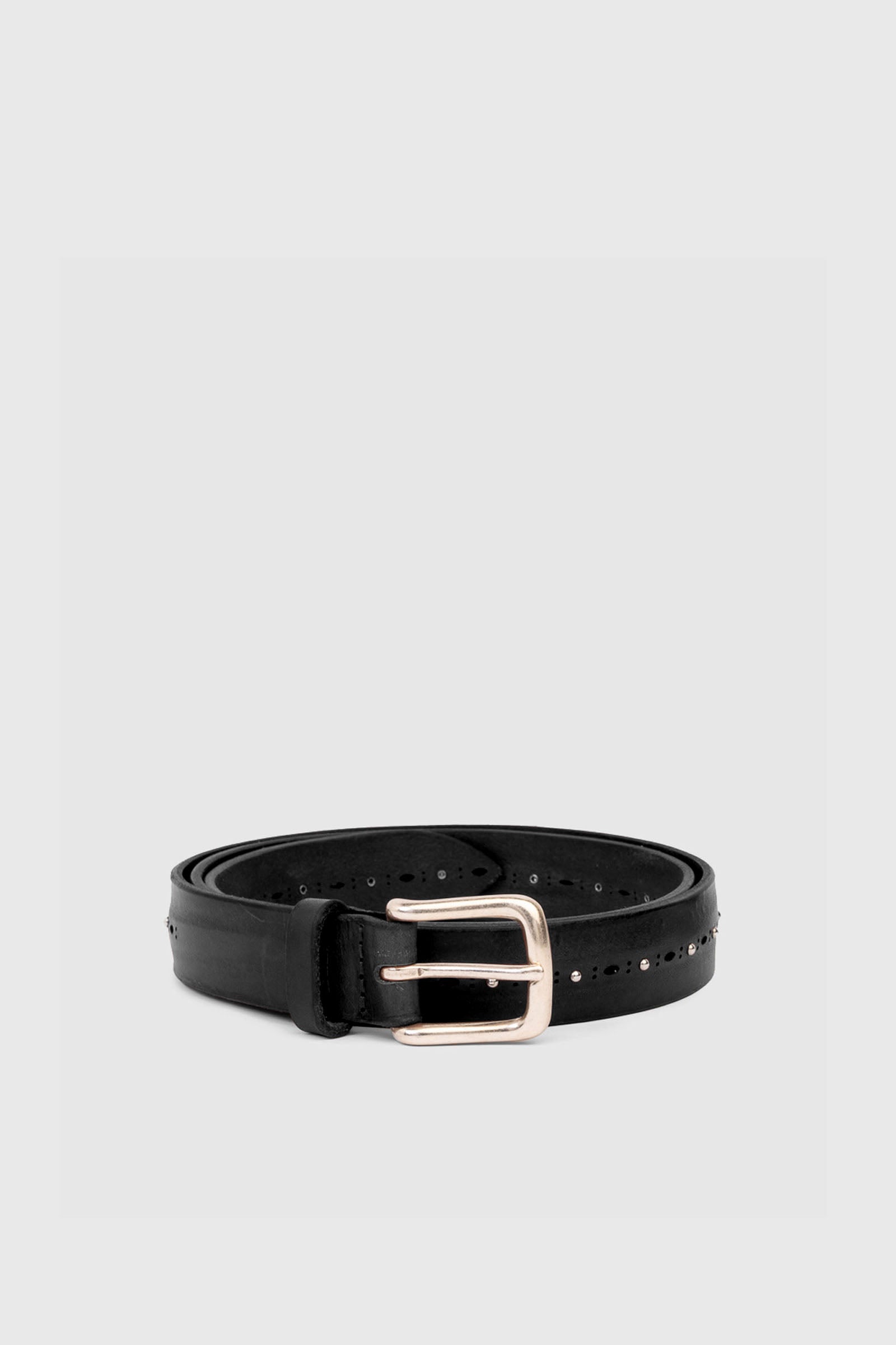 Bull Soft Studded Belt - 1