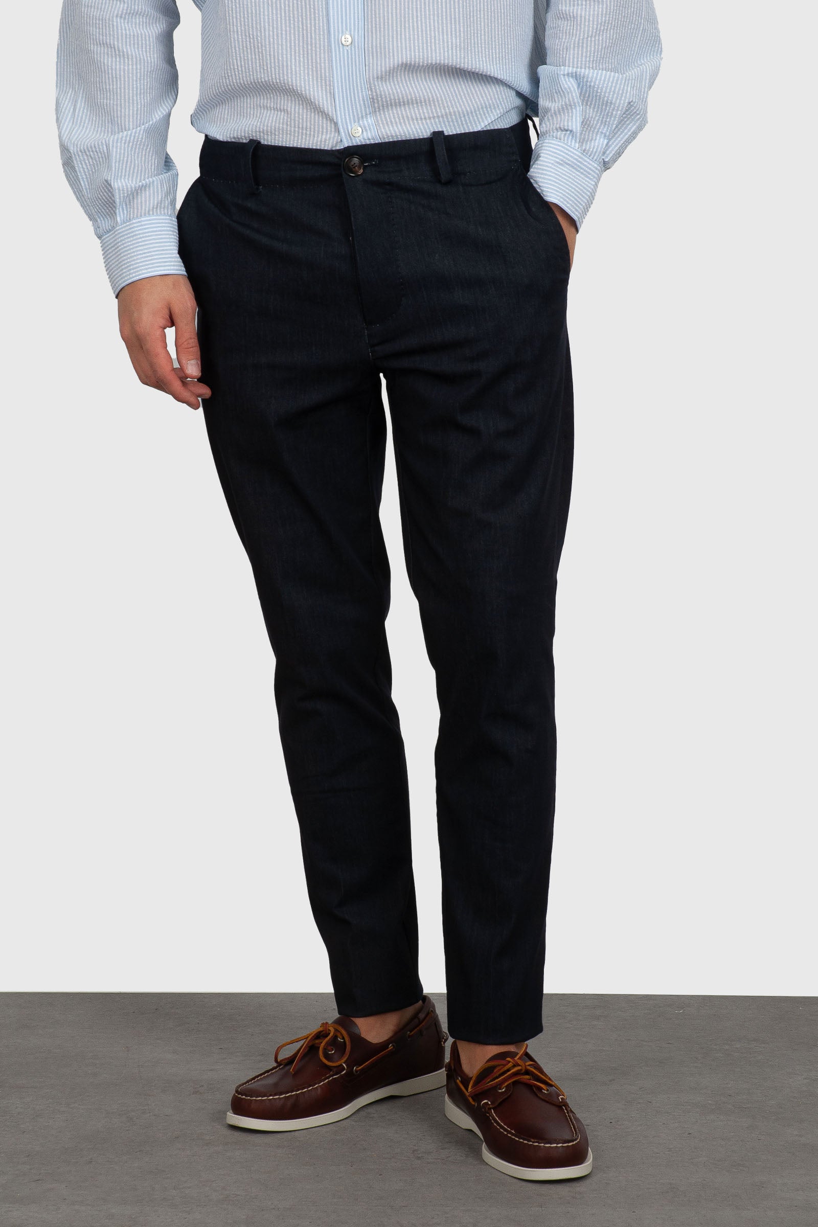 Marina Week End Pant - 1