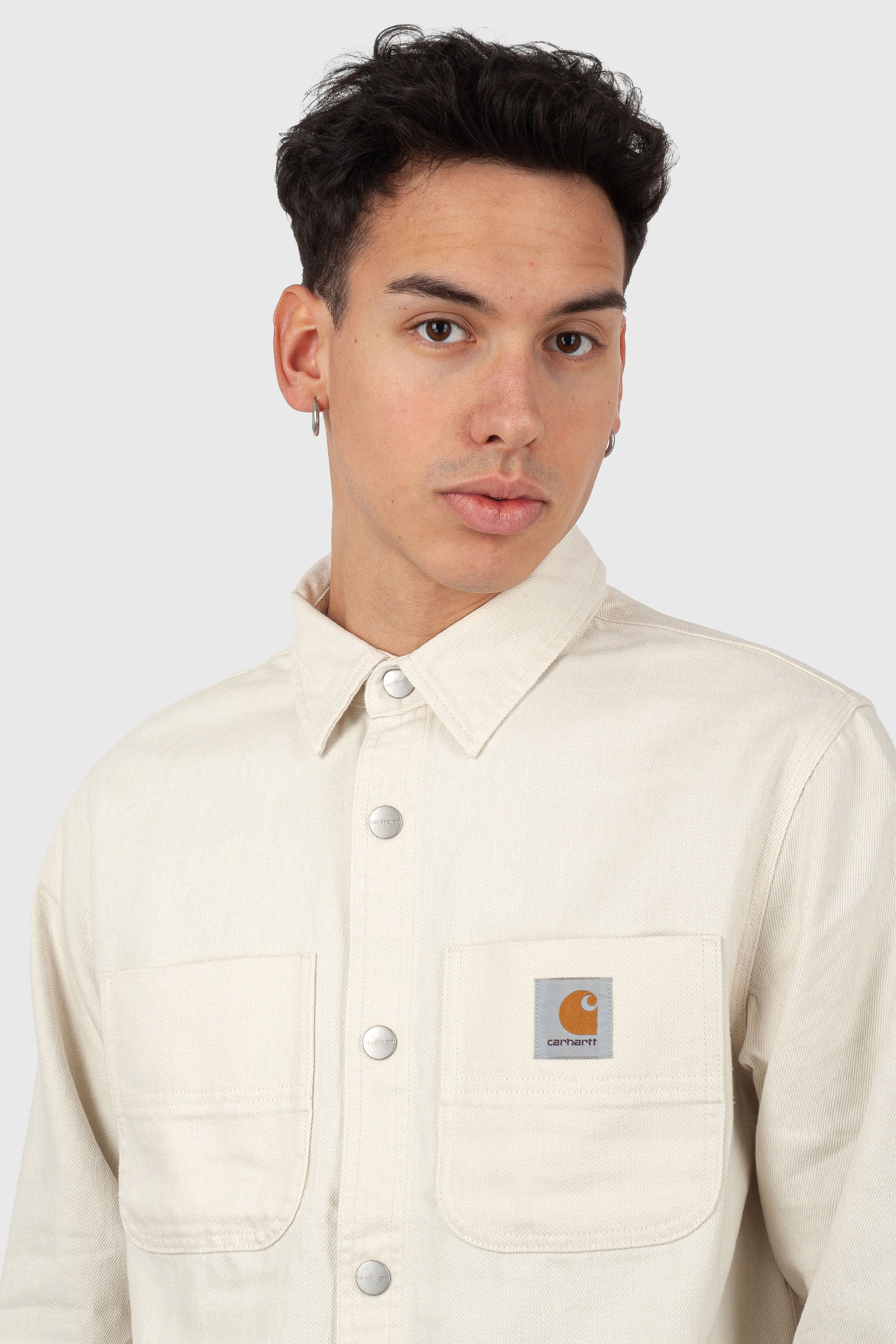 Crawford Shirt Jac - 5