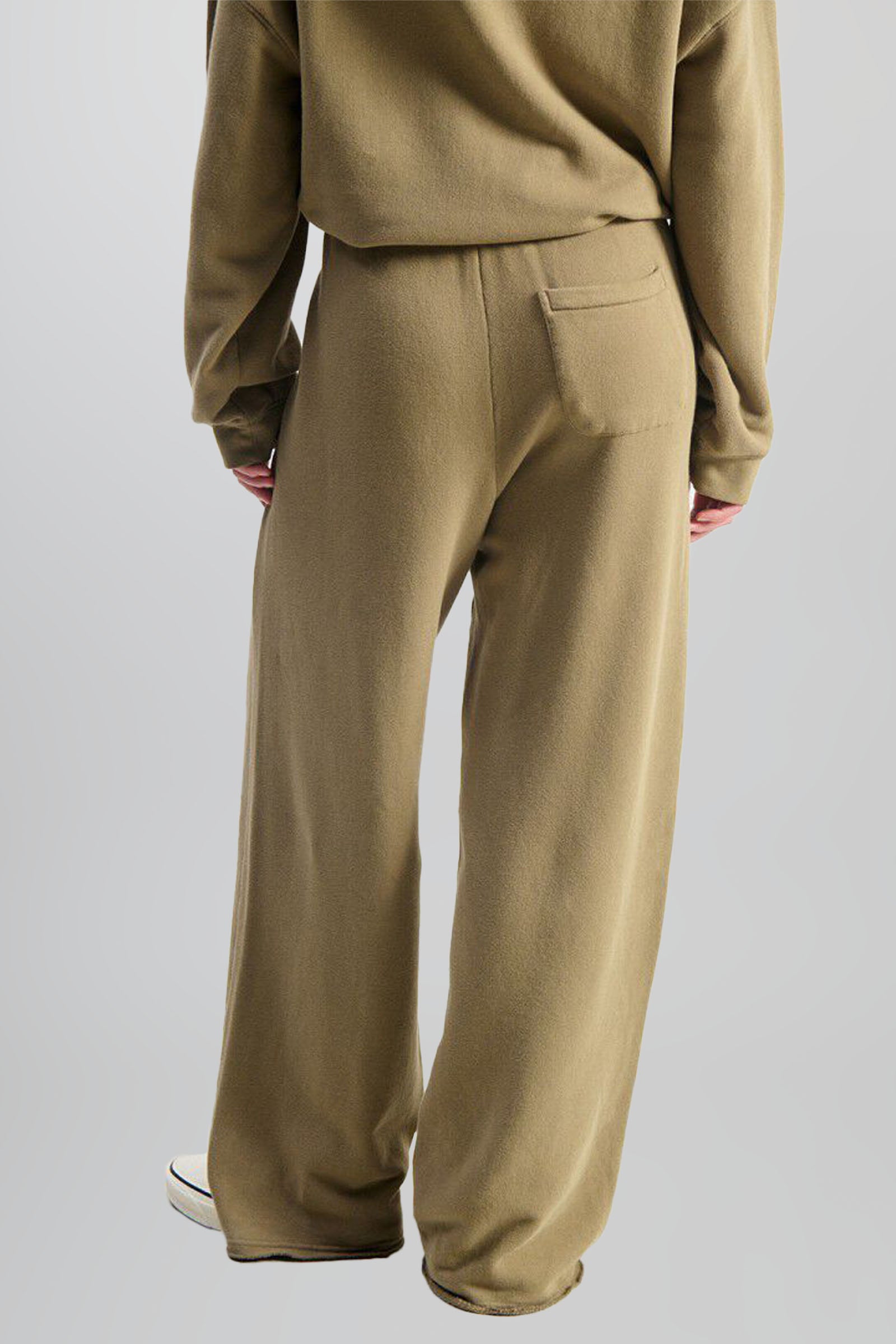 American Vintage Jogging Atubay Origano Donna - 3