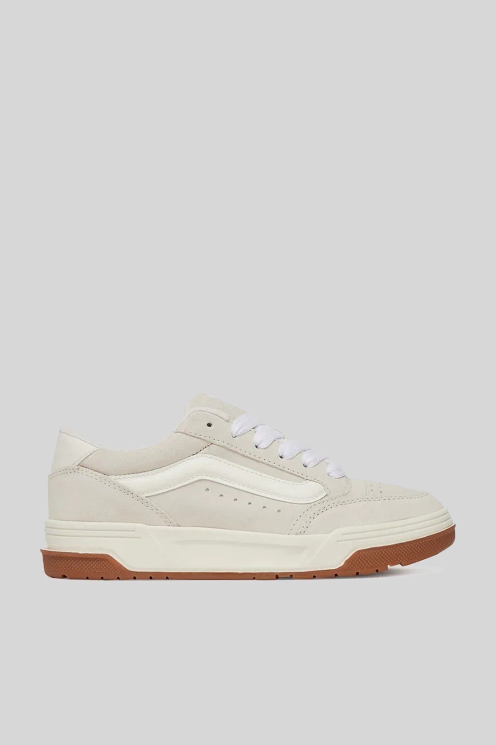 Vans "off The Wall" Sneaker Hylane Ecru Unisex - 1