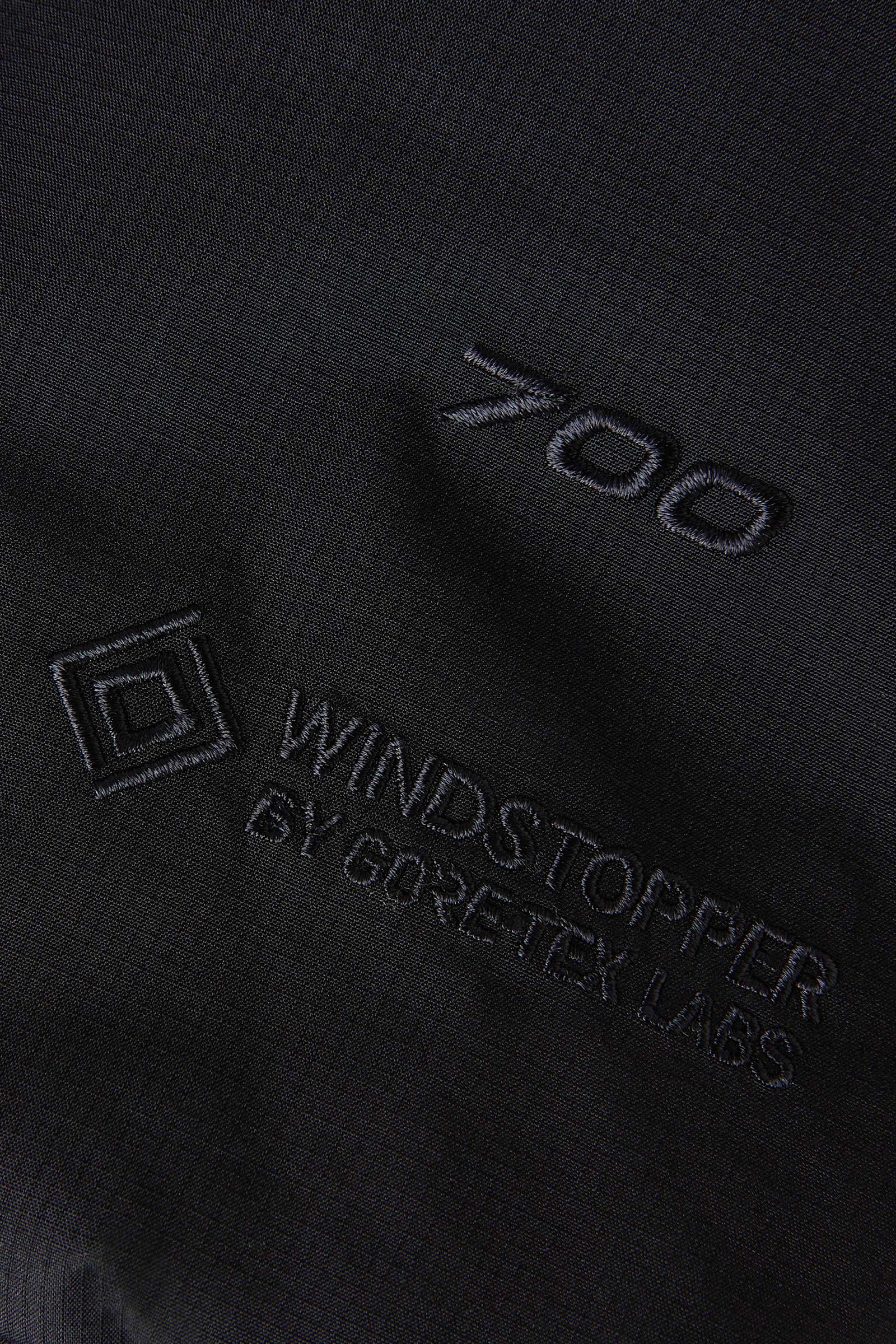 The North Face Rmst Gtx Himalayan Tek Down Jacket Nero Uomo - 7