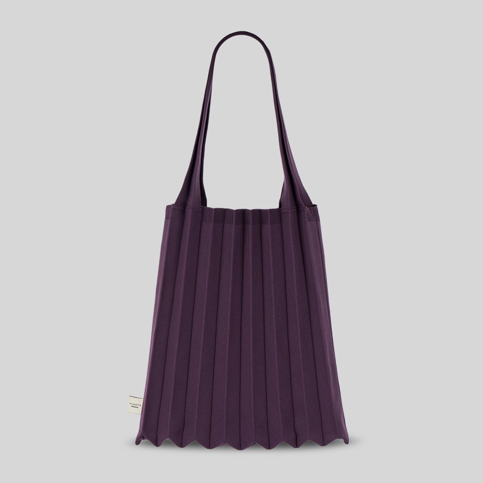 Pleatsmama New Shoulder Bag Viola Donna - 5