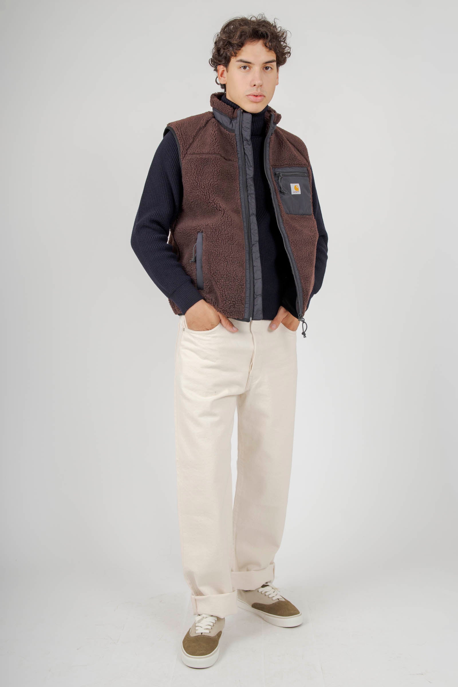 Prentis Vest Liner - 7