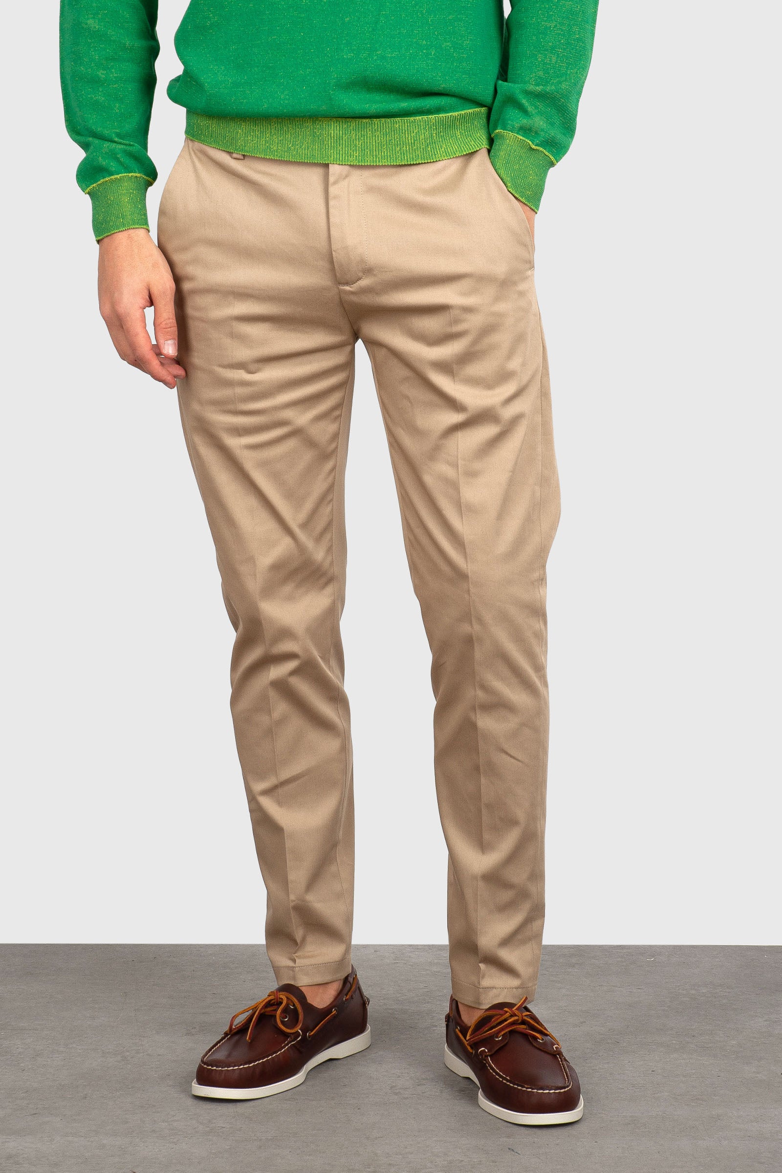 Department Five Pantalone Prince Sabbia Uomo - 1