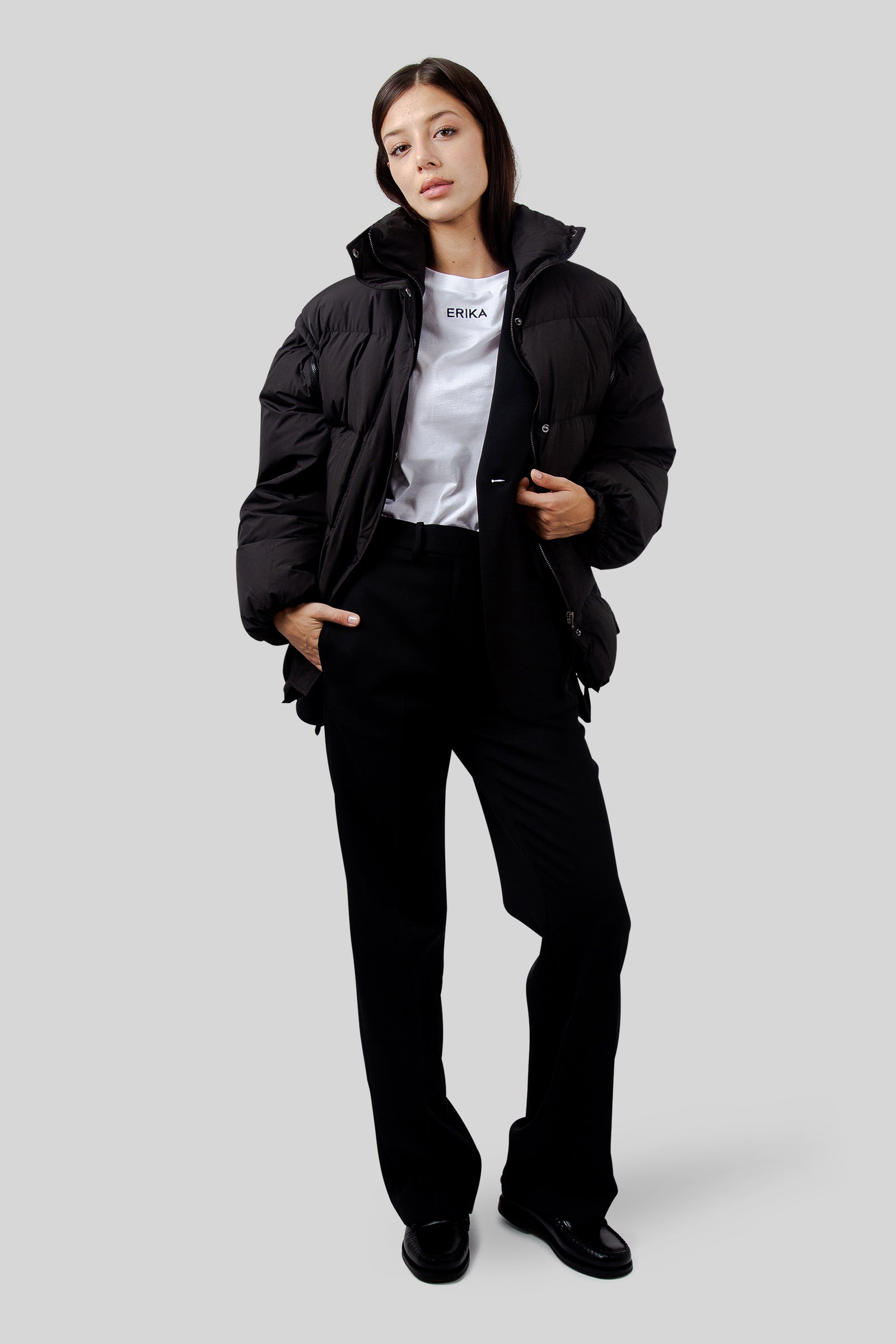 Nora Pant - 2
