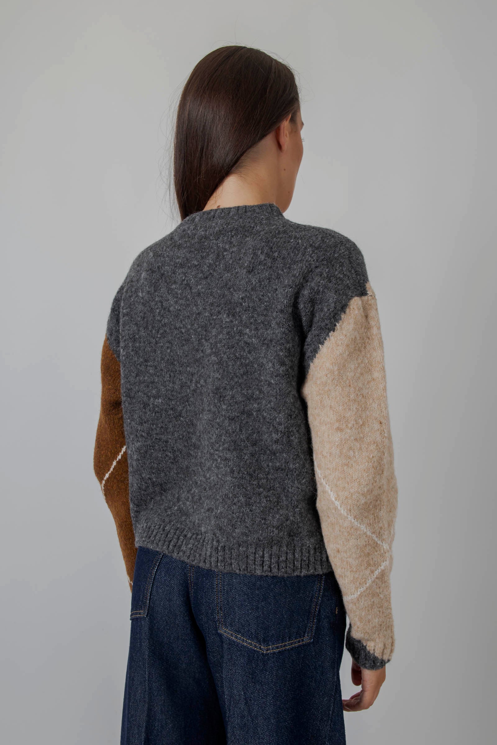 Gaston Sweater - 4