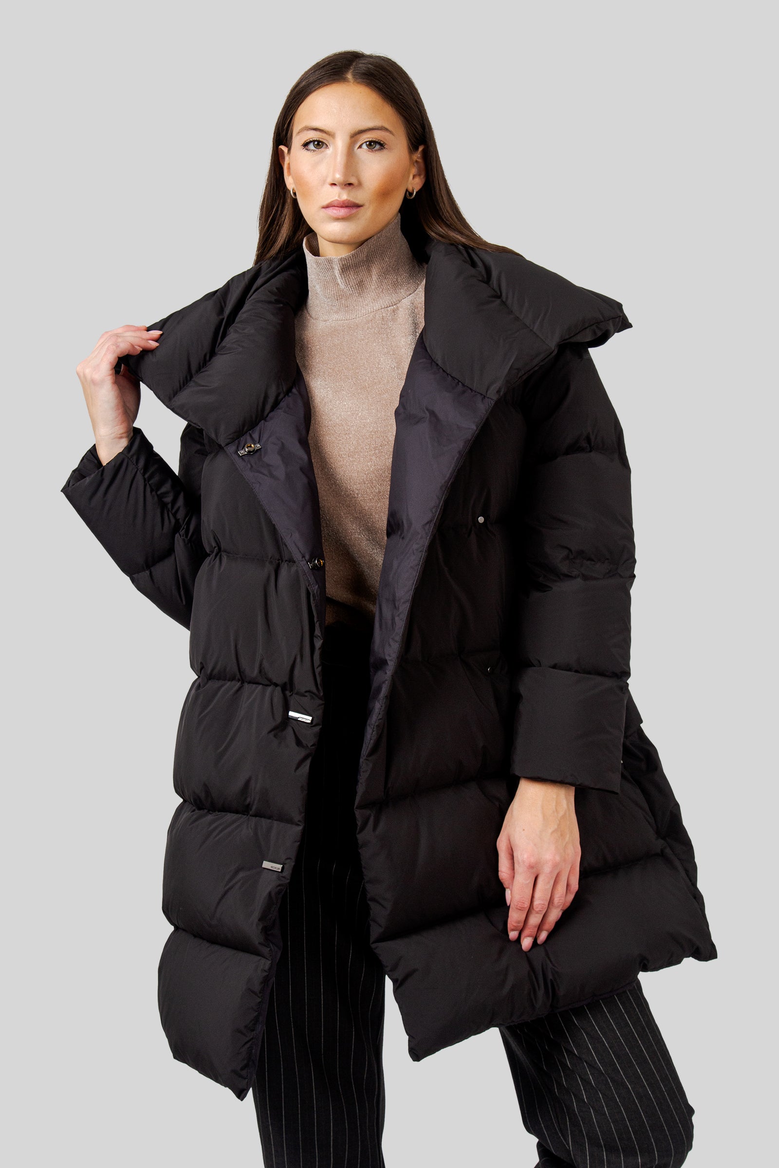 Puffy Tubic 14 Asi Wom Jkt - 6