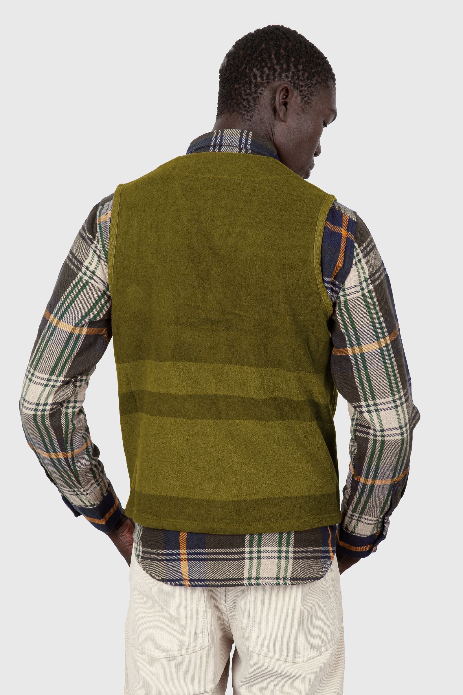 Beartooth Cruiser Vest - 4