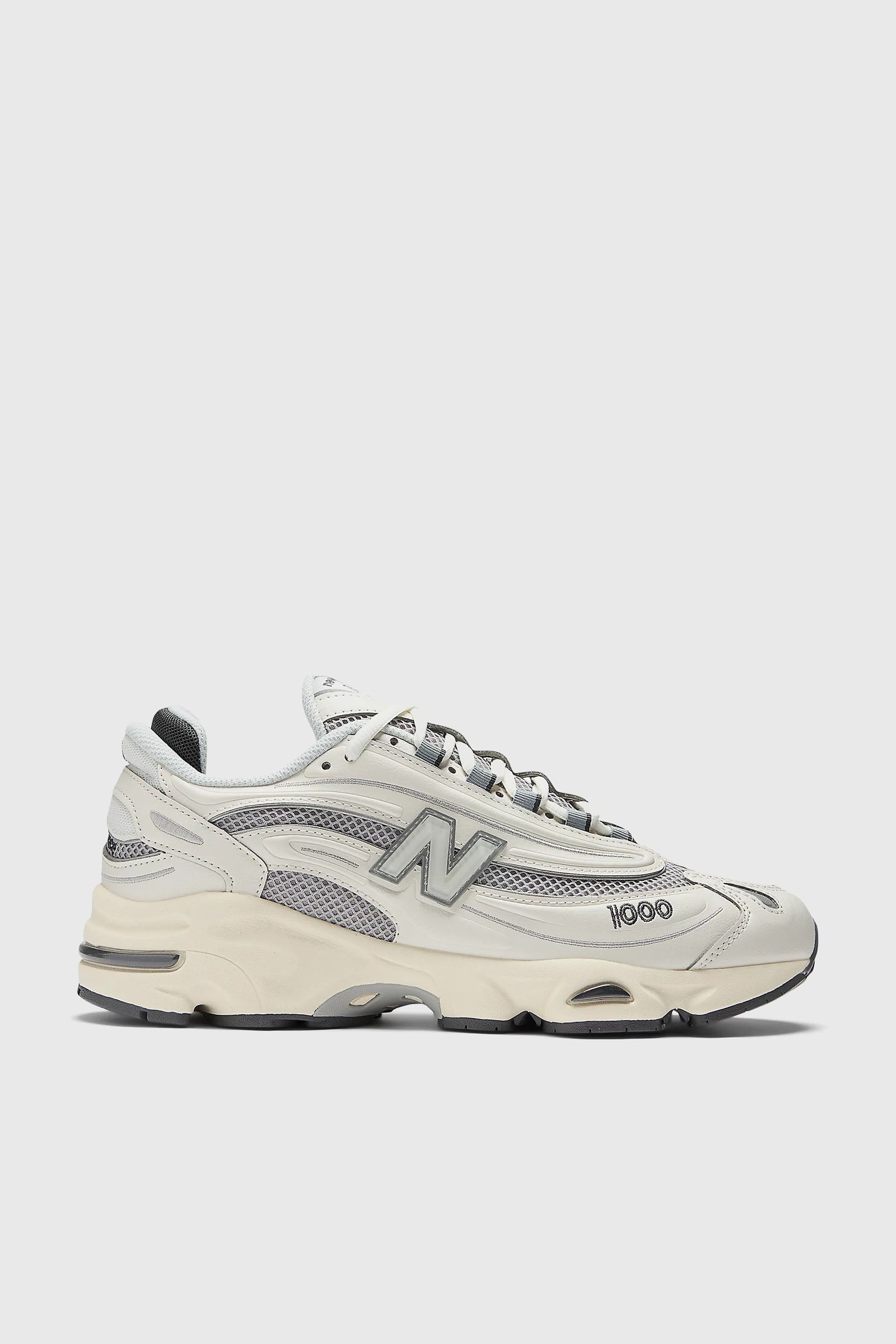 New Balance Sneaker 1000 Naturale Uomo - 1