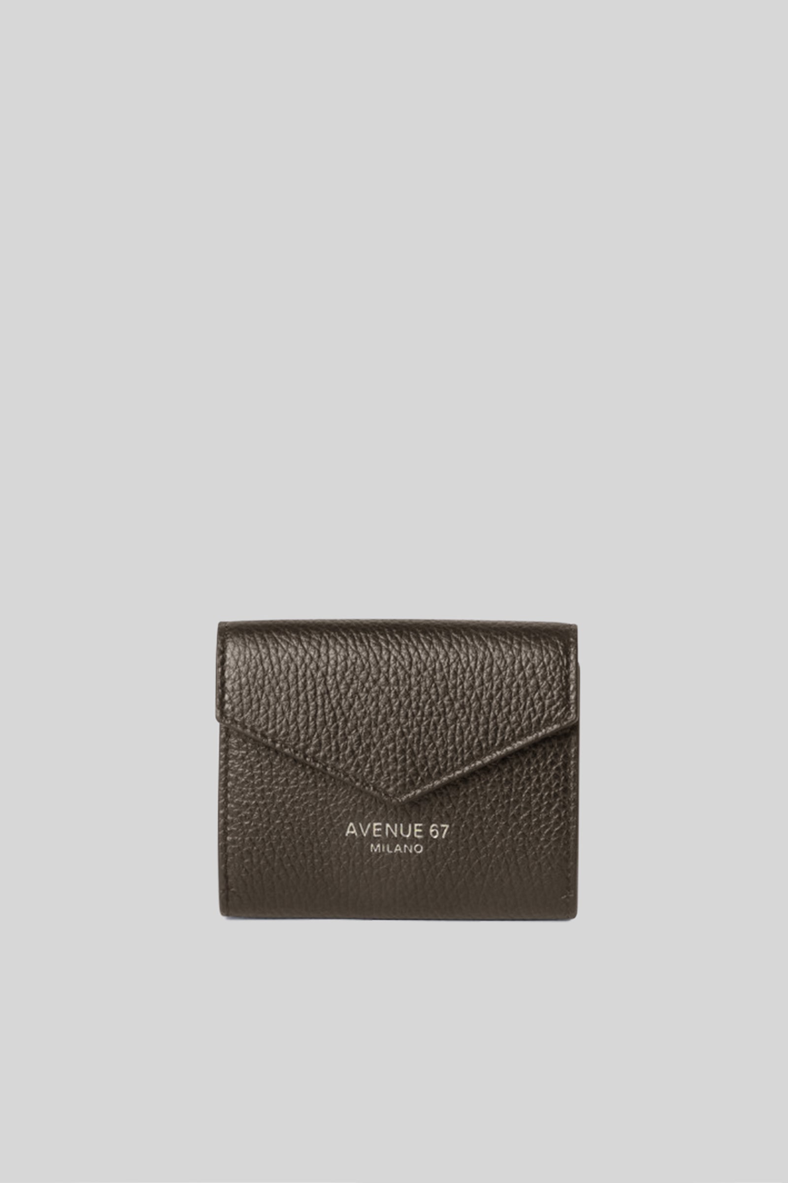 Ted Wallet - 1