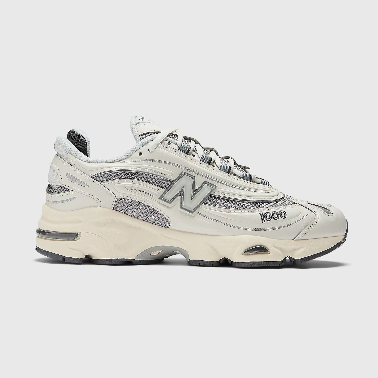 New Balance Sneaker 1000 Naturale Uomo - 7