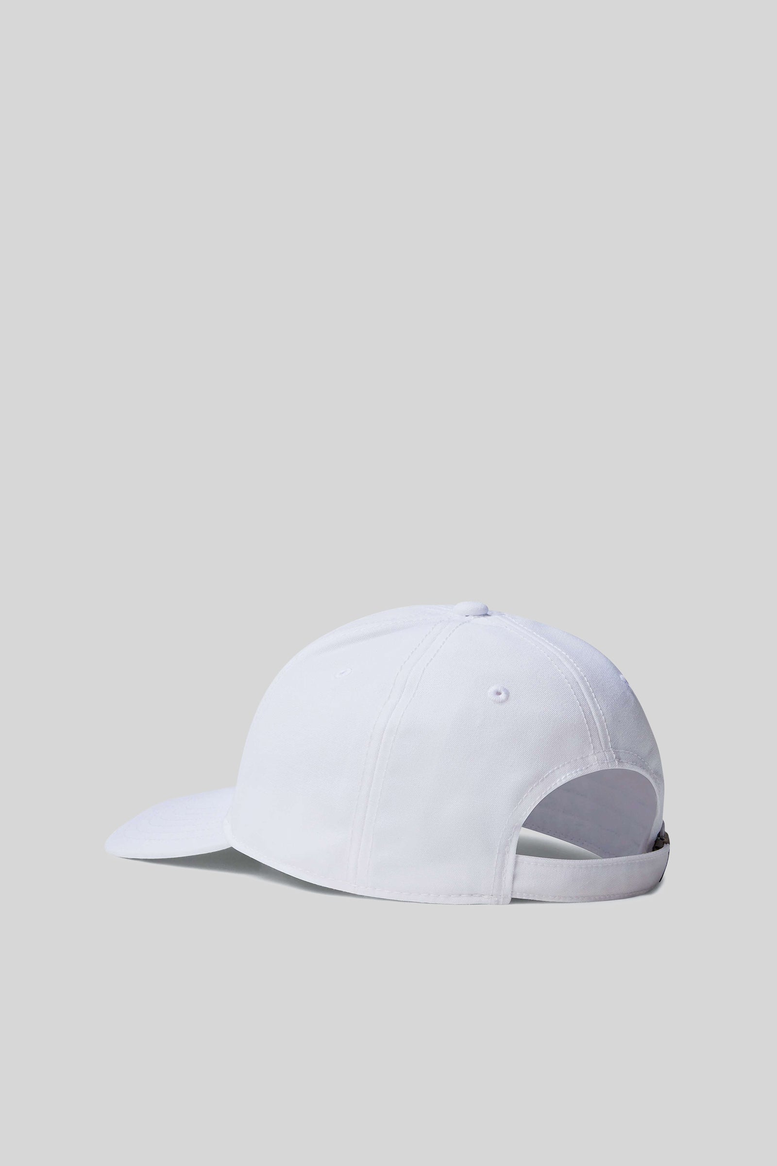 The North Face Cappellino '66 Classic In Materiale Riciclato Bianco Unisex - 2