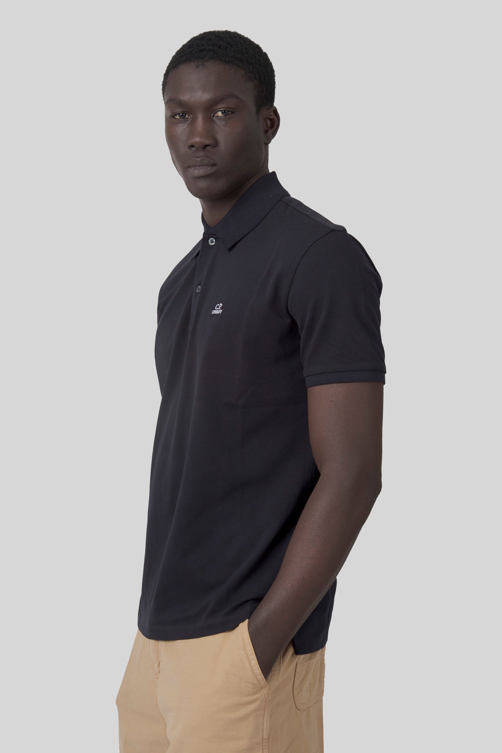 Stretch Piquet Polo - 2
