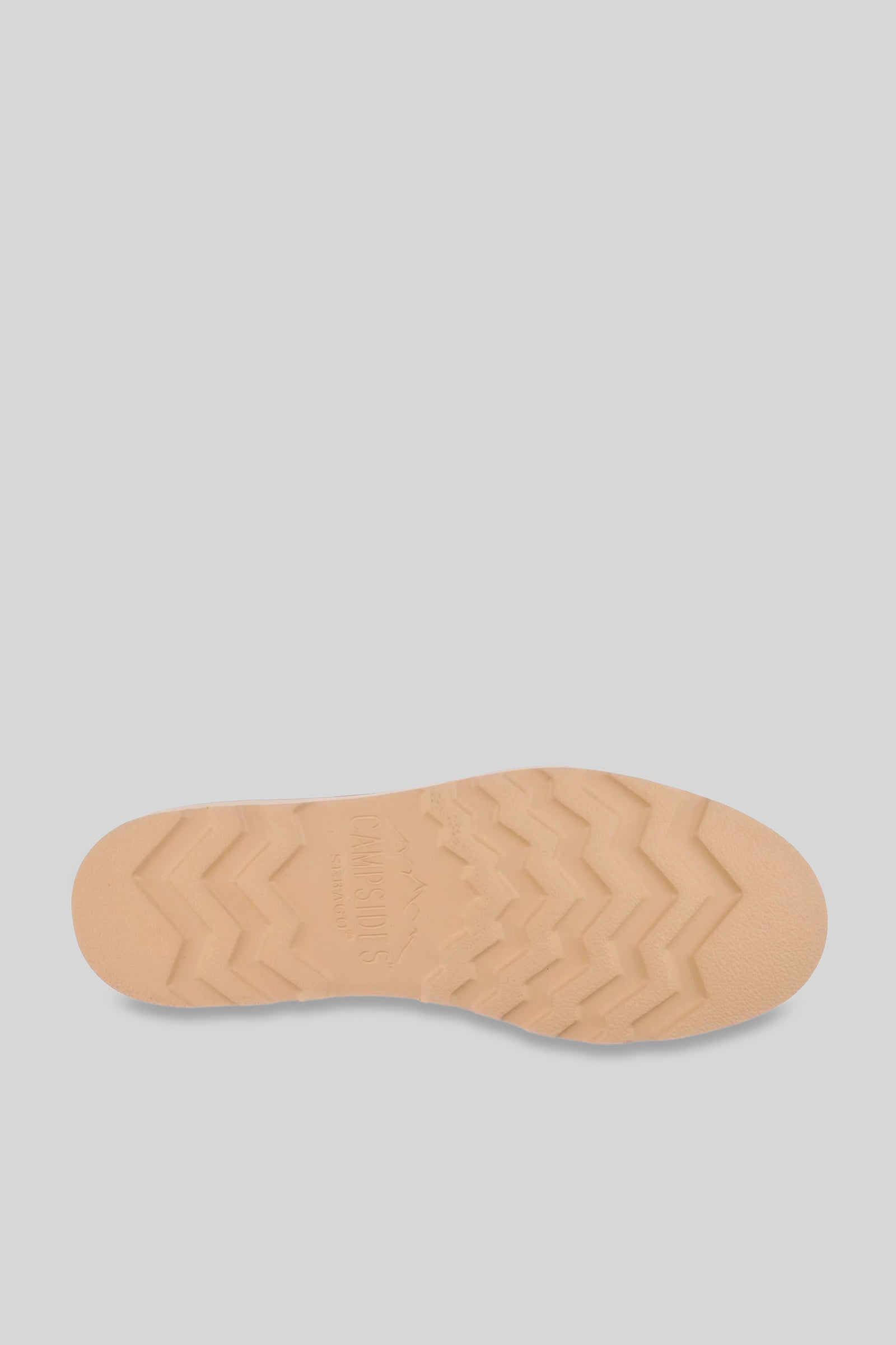 Sebago Askookfield Tumb Marrone Uomo - 3