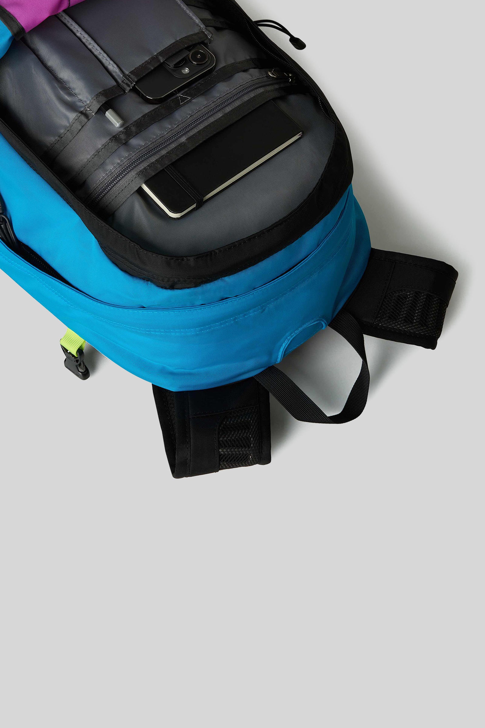 The North Face Zaino Hot Shot Special Edition Multicolore Unisex - 5