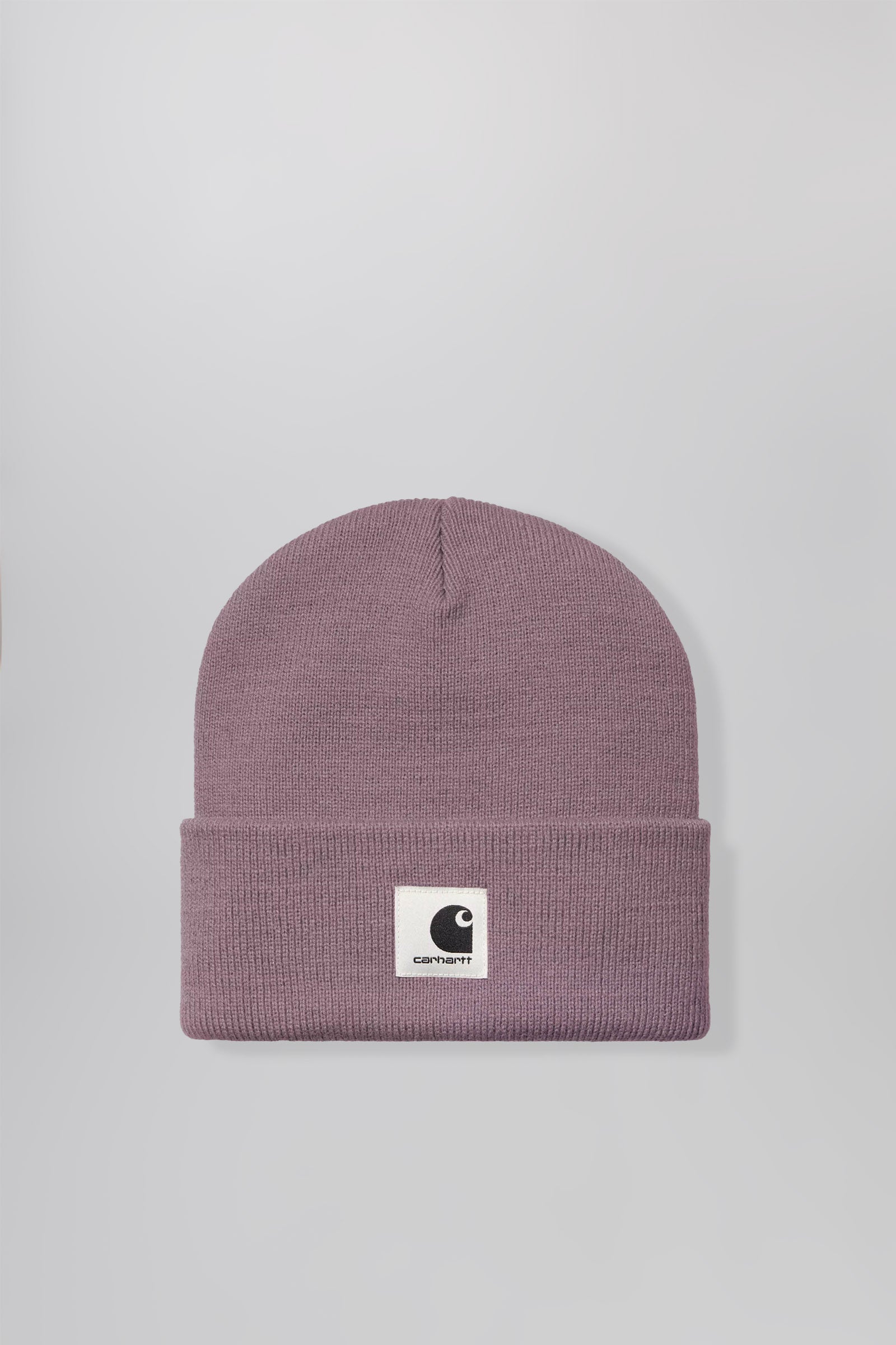 Carhartt Wip W' Asheley Beanie Lilla Donna - 1