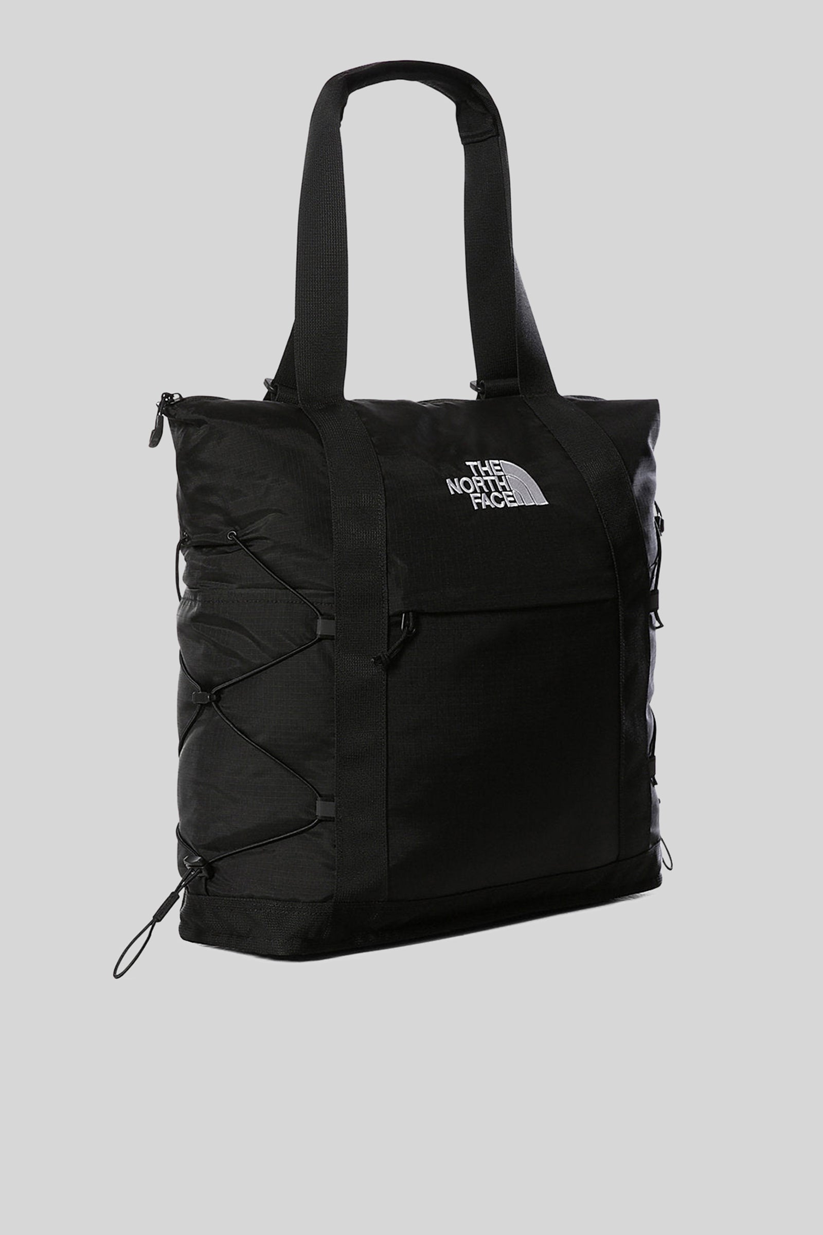 The North Face Borsa Borealis Tote Nero Unisex - 1