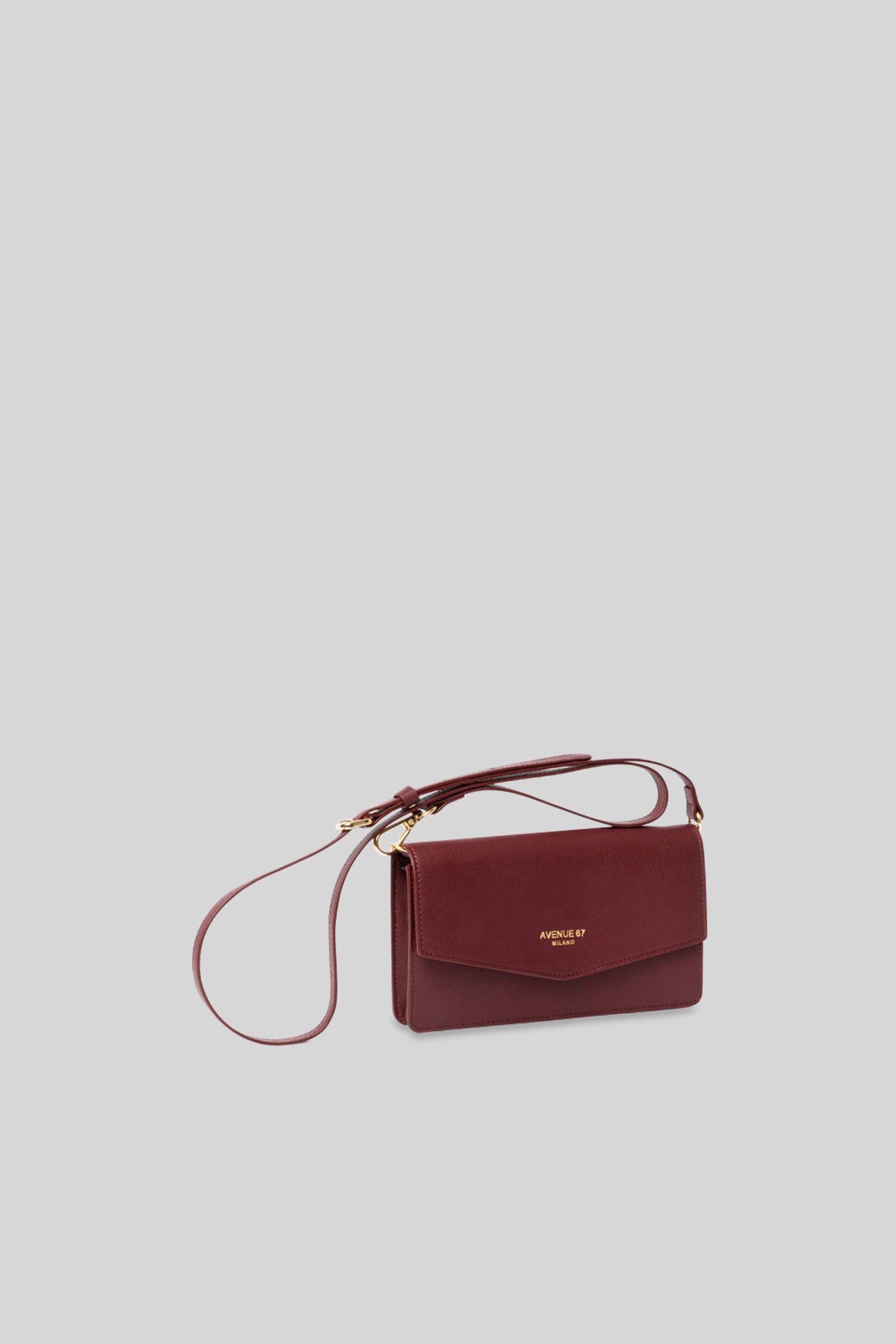 Avenue 67 Borsa New Travel Bordeaux Donna - 2