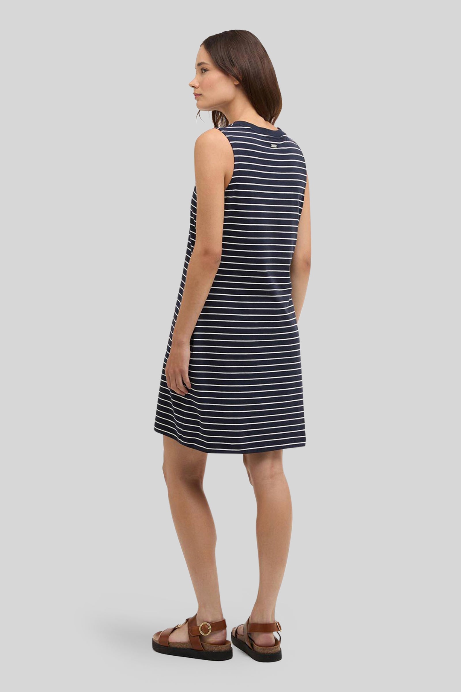 Hartland Mini Dress - 3