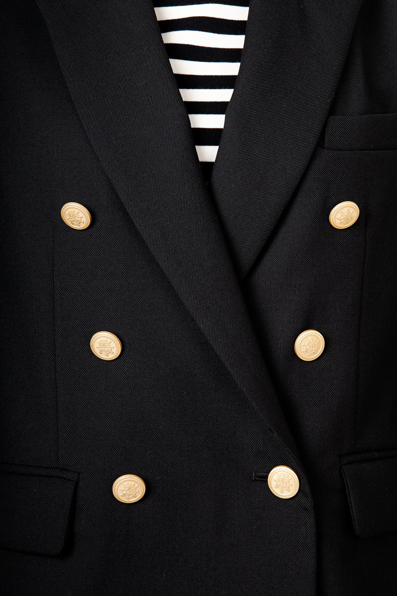 Ari New Blazer - 2