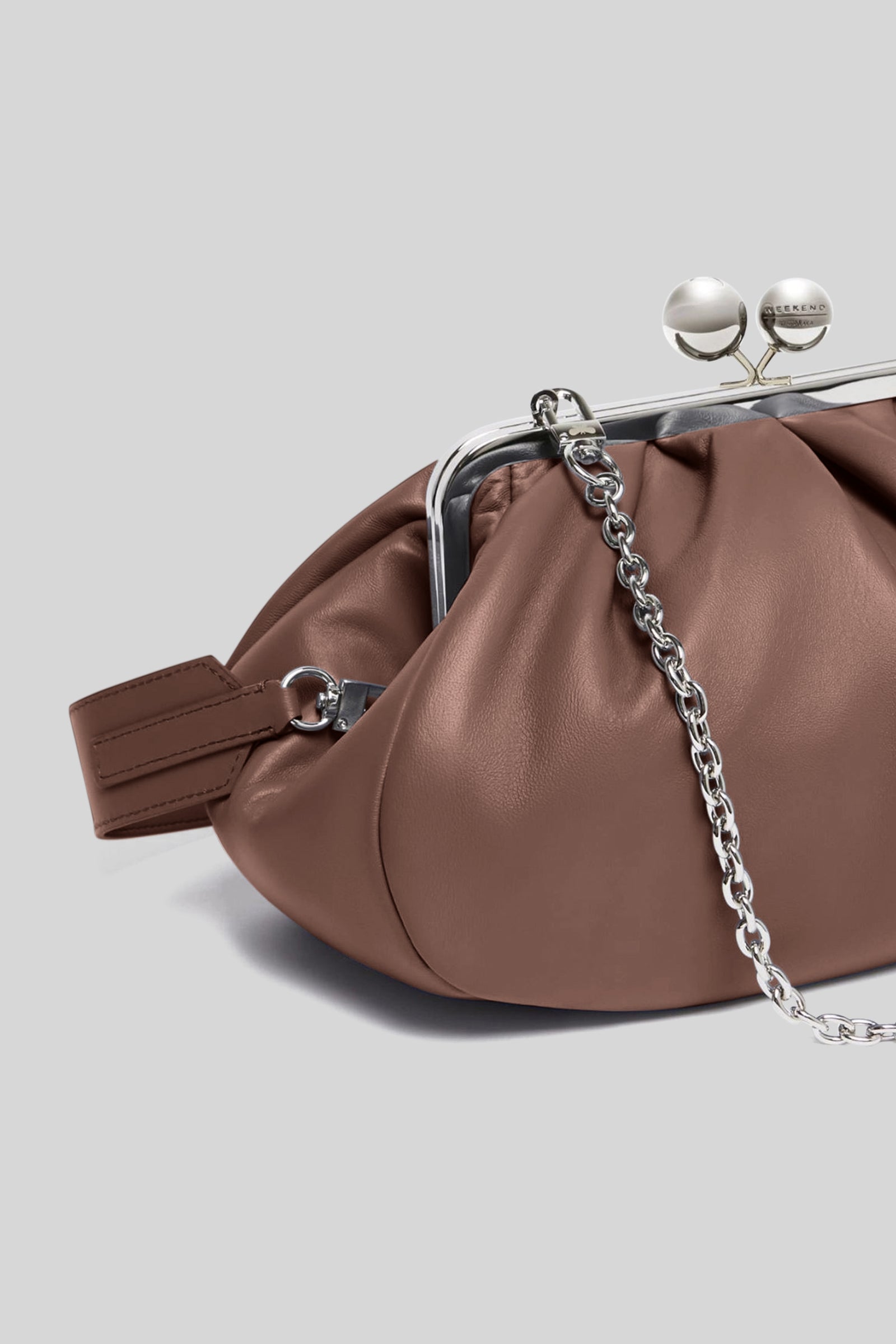 Sheepskin Pasticcino Bag Medium - 2