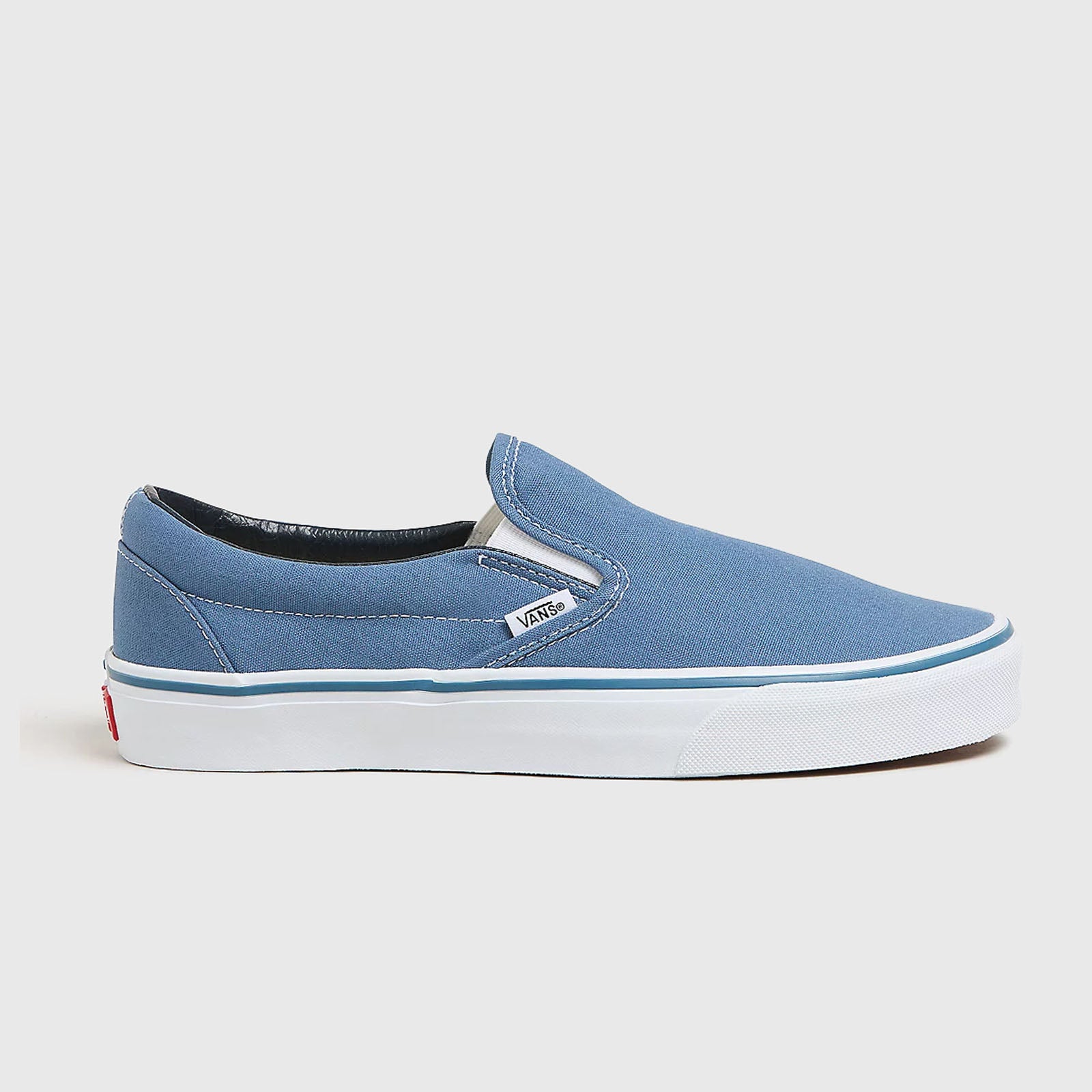 Classic Slip-on Sneaker - 5